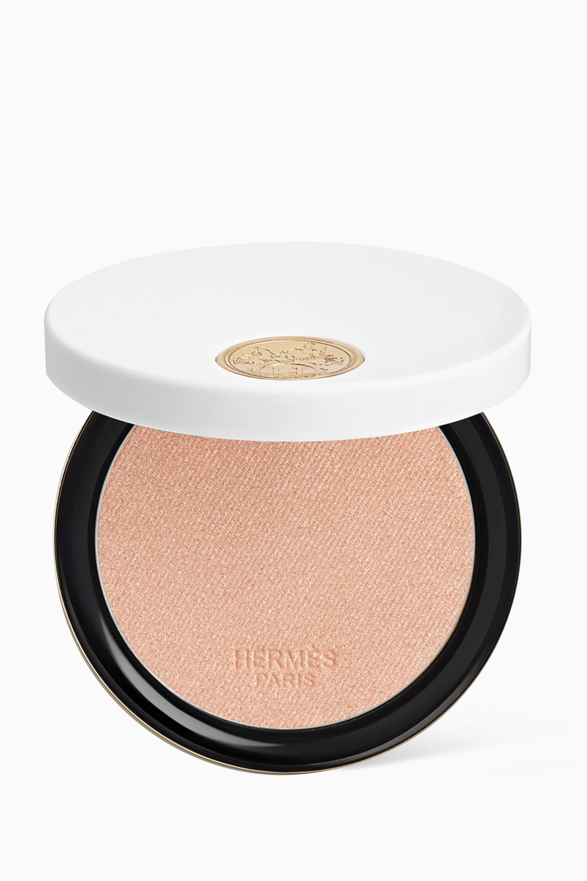 Buy HERMÈS Neutral 02 Mirage Plein Air Radiant Glow Powder, 8.5g