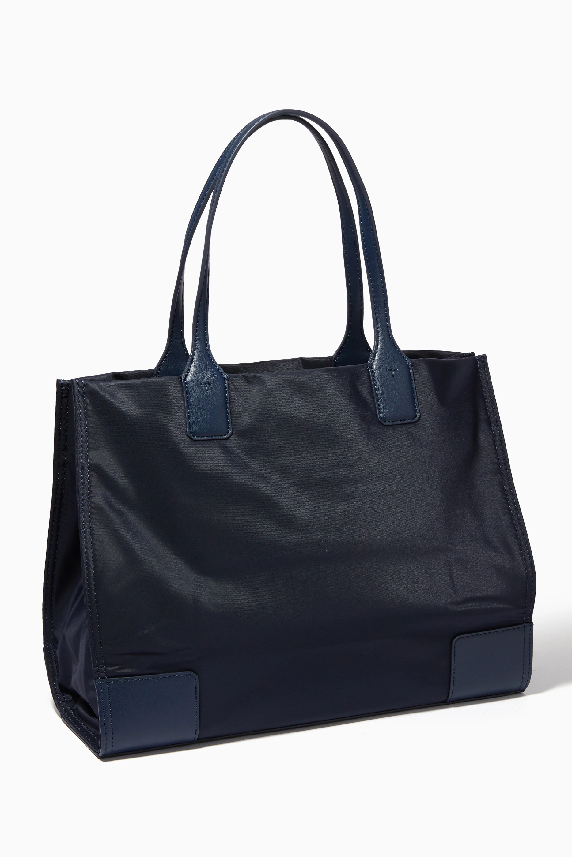 Ella nylon tote shop
