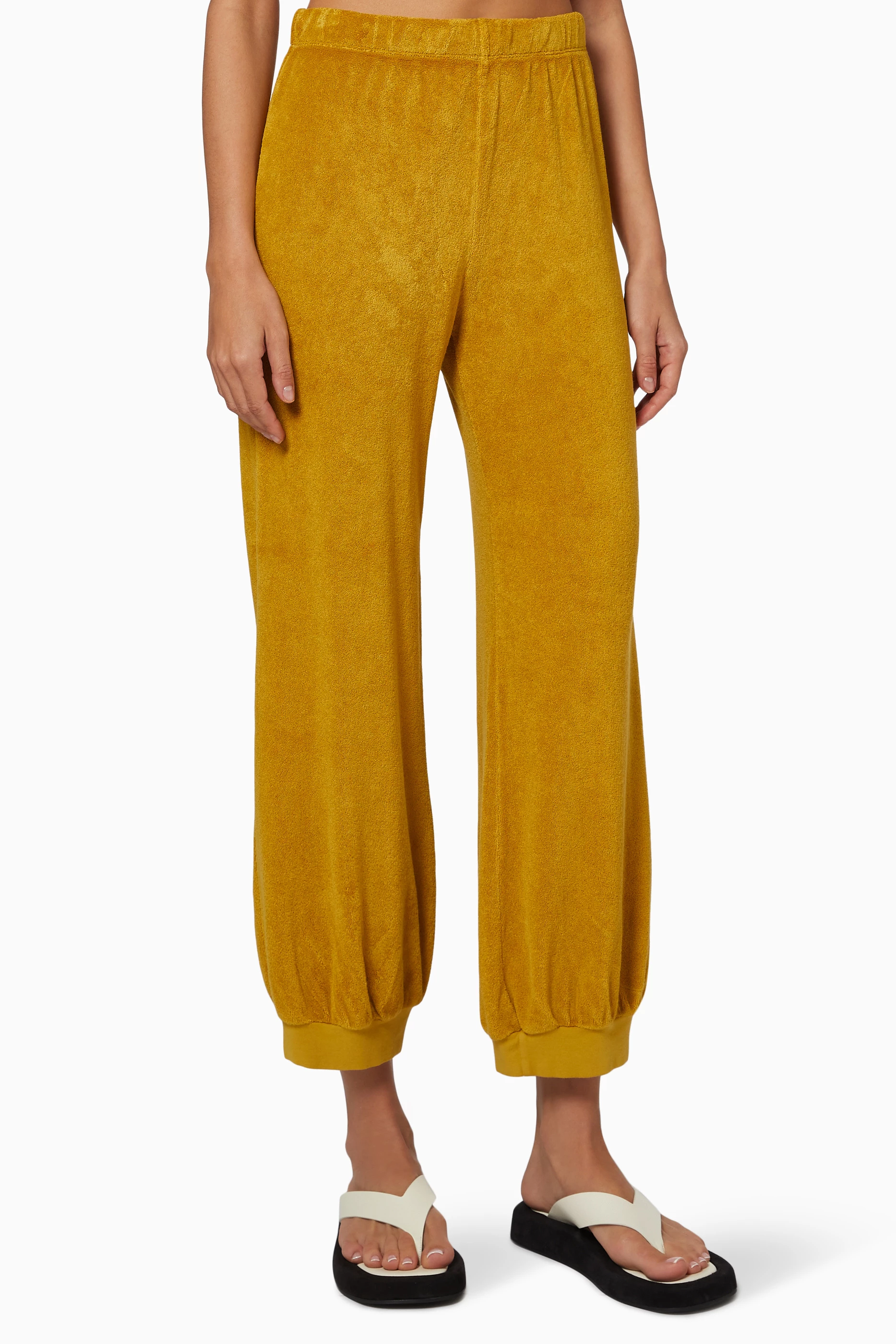 Suzie Kondi スージーコンディ スウェット ロンハーマン SUZIE KONDI