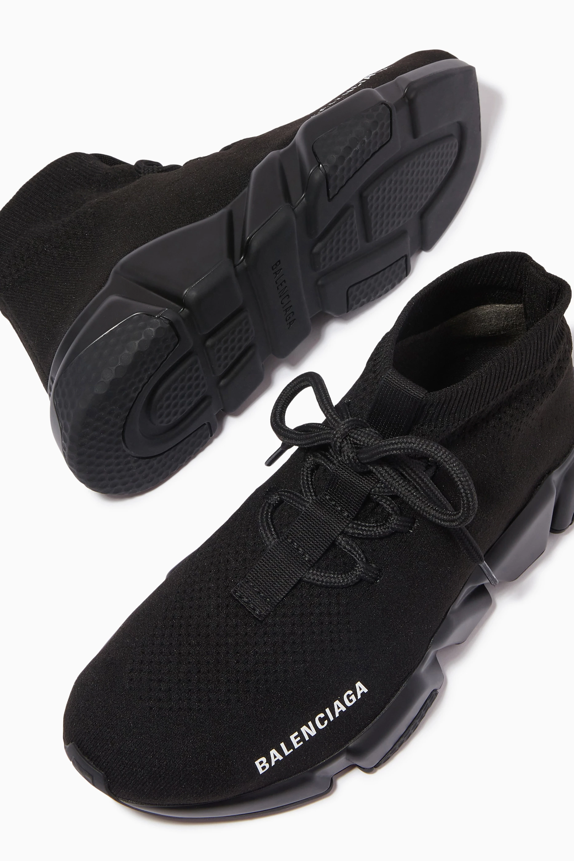 Balenciaga Speed Trainer Ua Balenciaga Shoes Speed Trainers