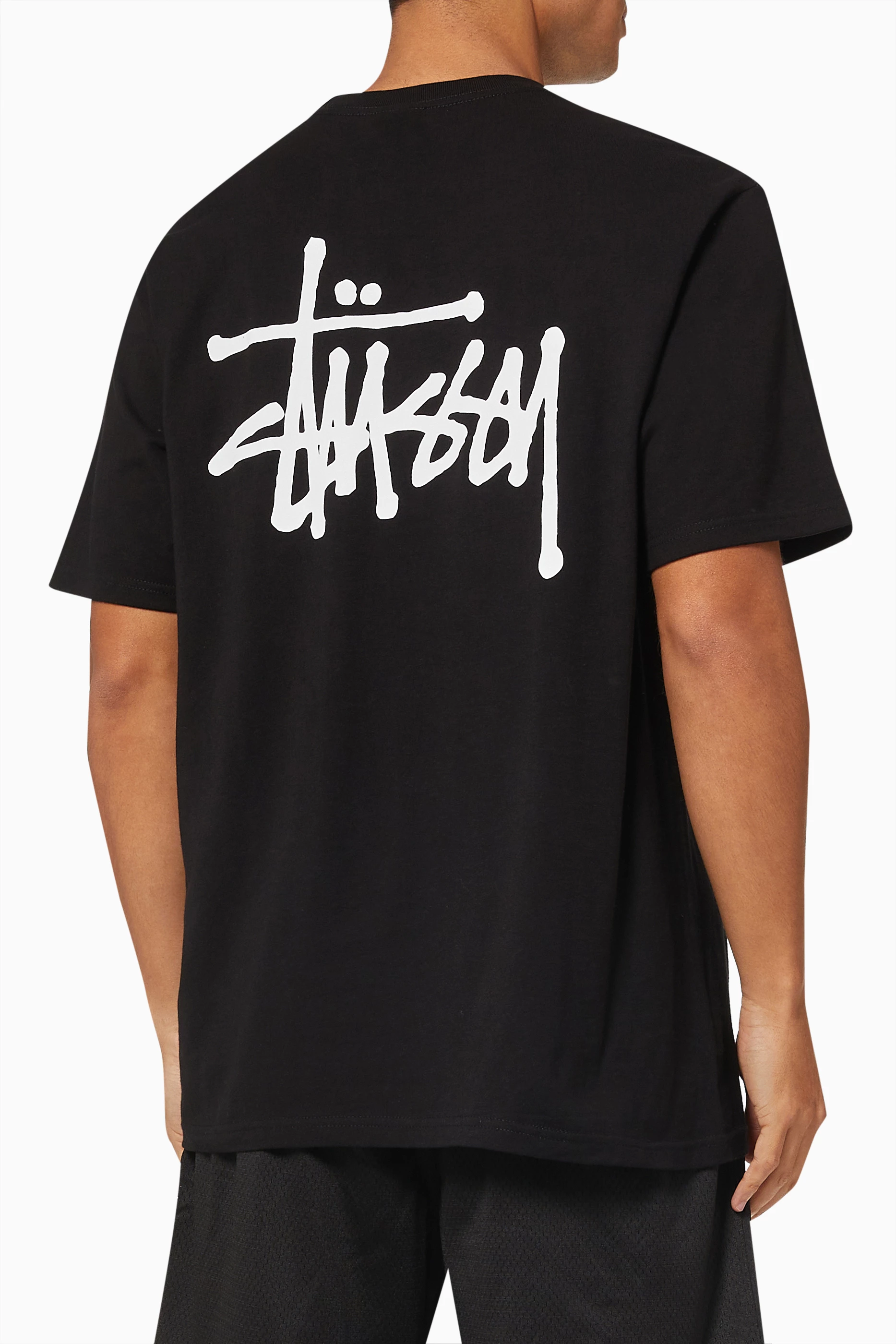Stussy brand sale