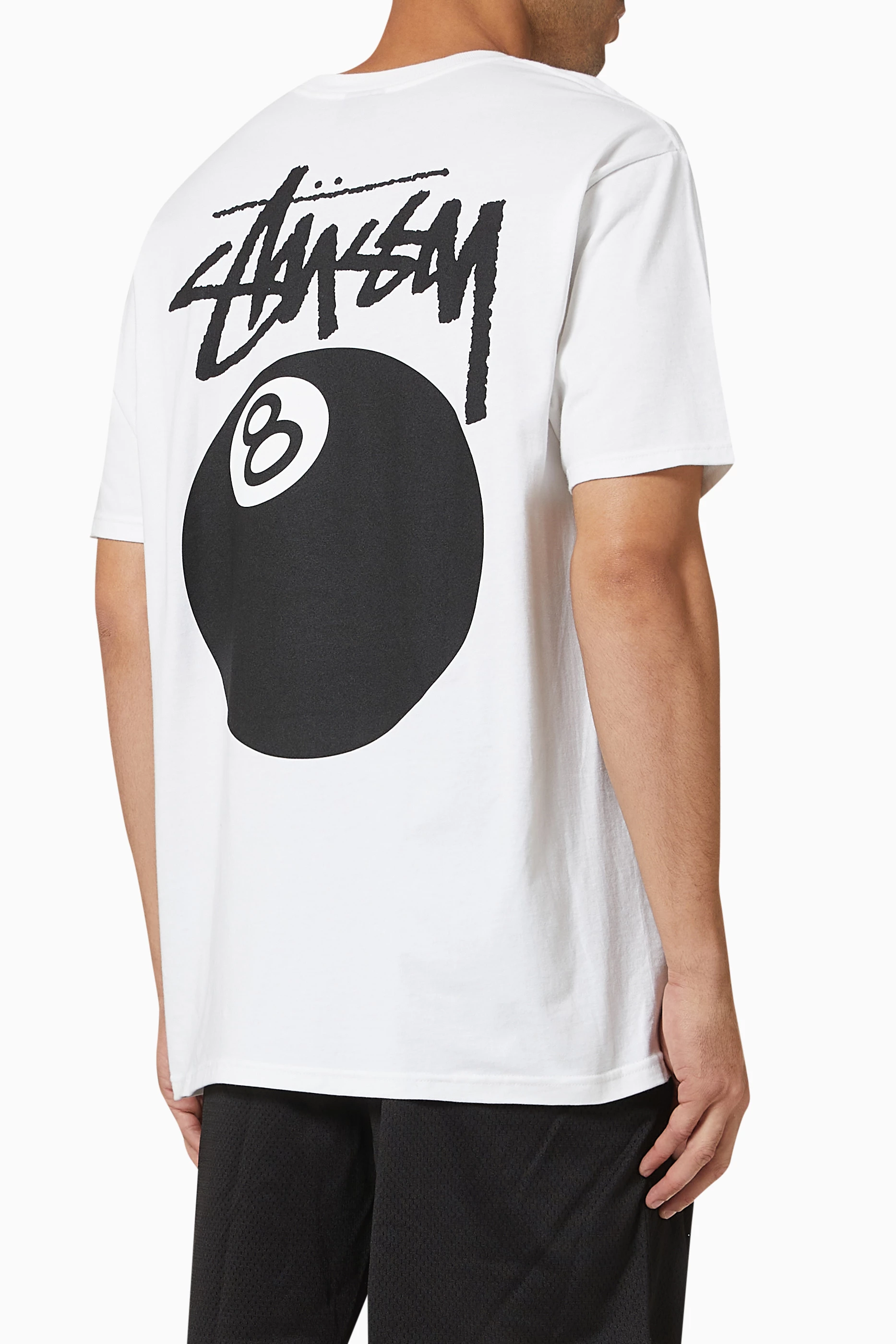 Stussy 8 ball top