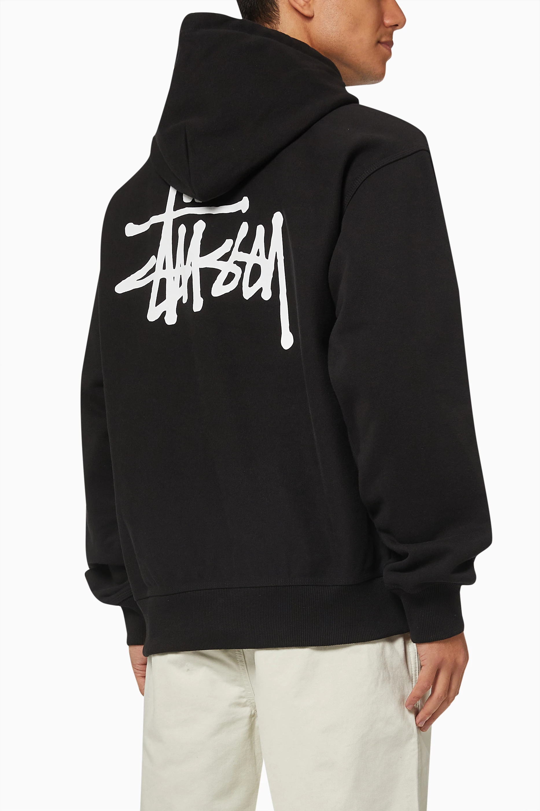 Stüssy hoodies new arrivals