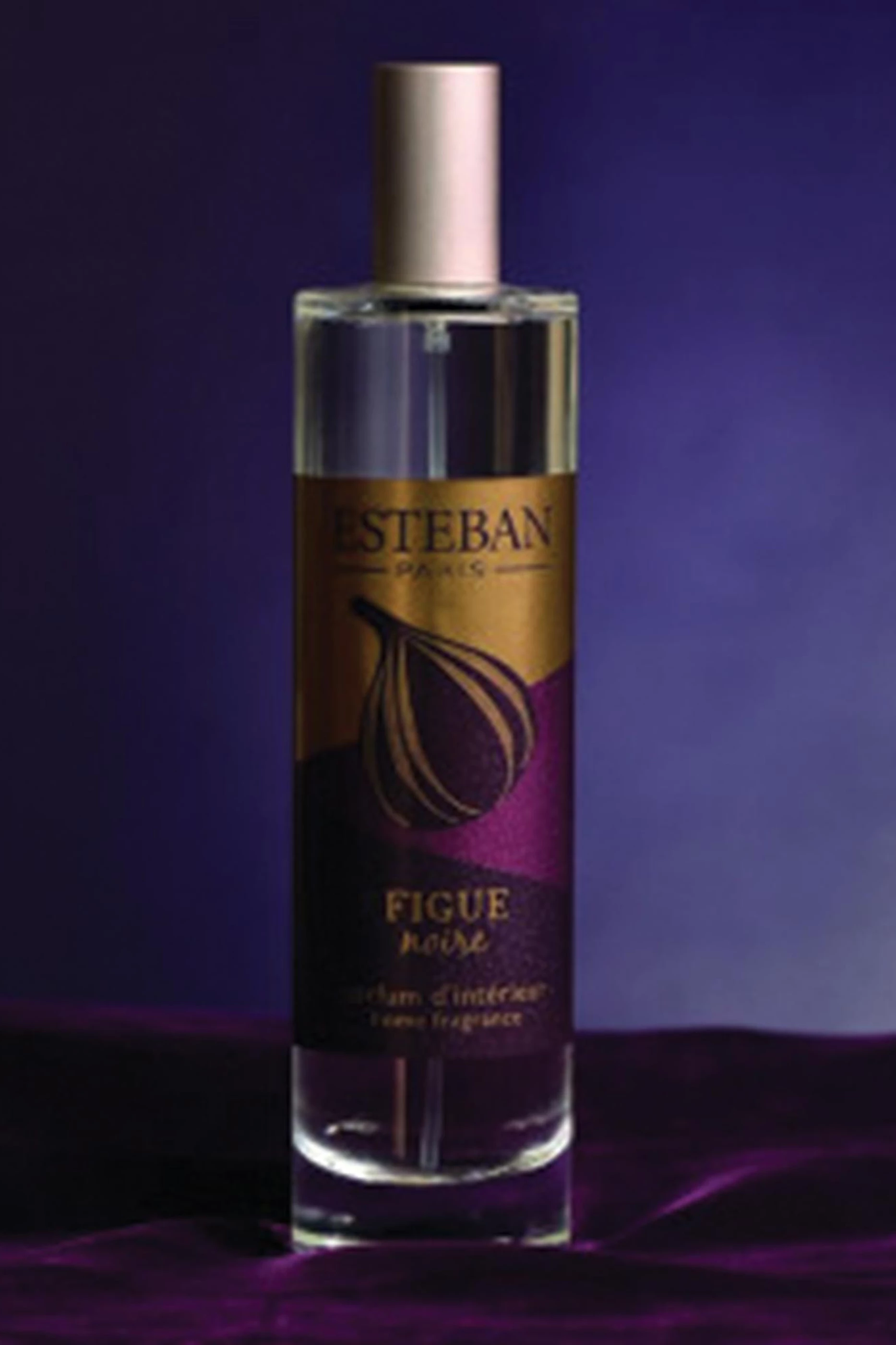 Buy Esteban Paris Parfum Figue Noire Spray, 75ml For UNISEX Online
