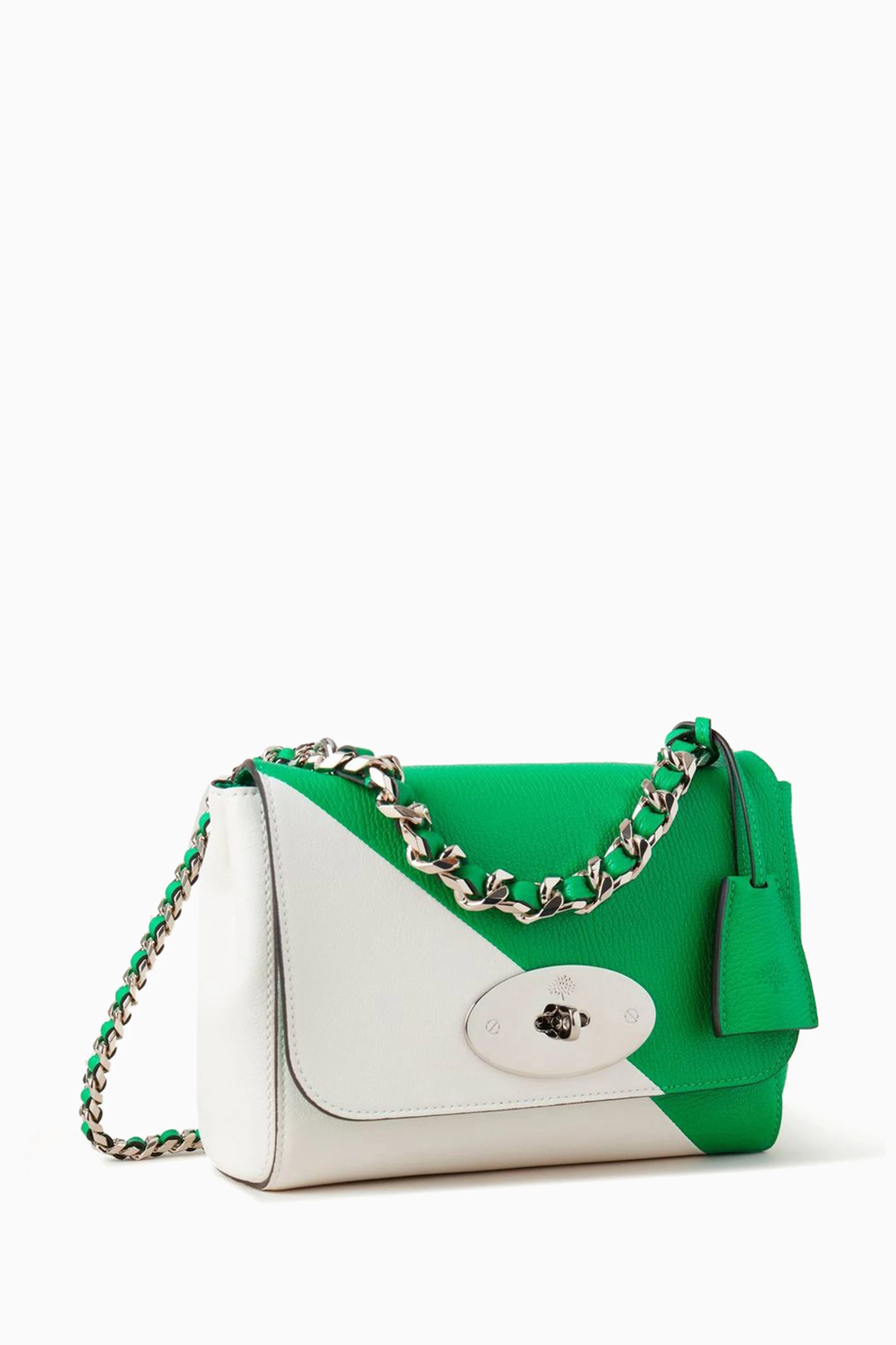 Mulberry lily green shop