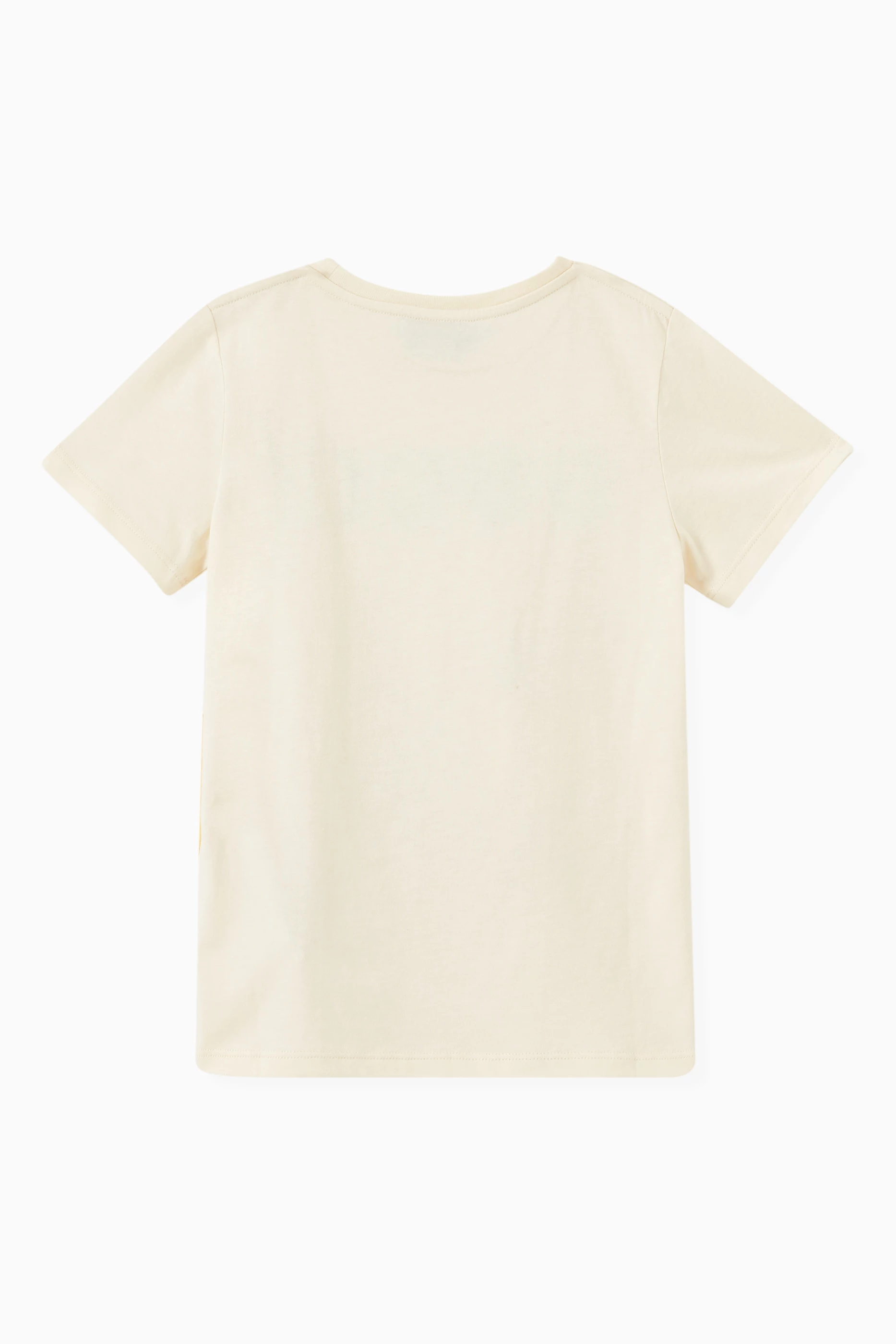 Gucci shirt with cat new arrivals