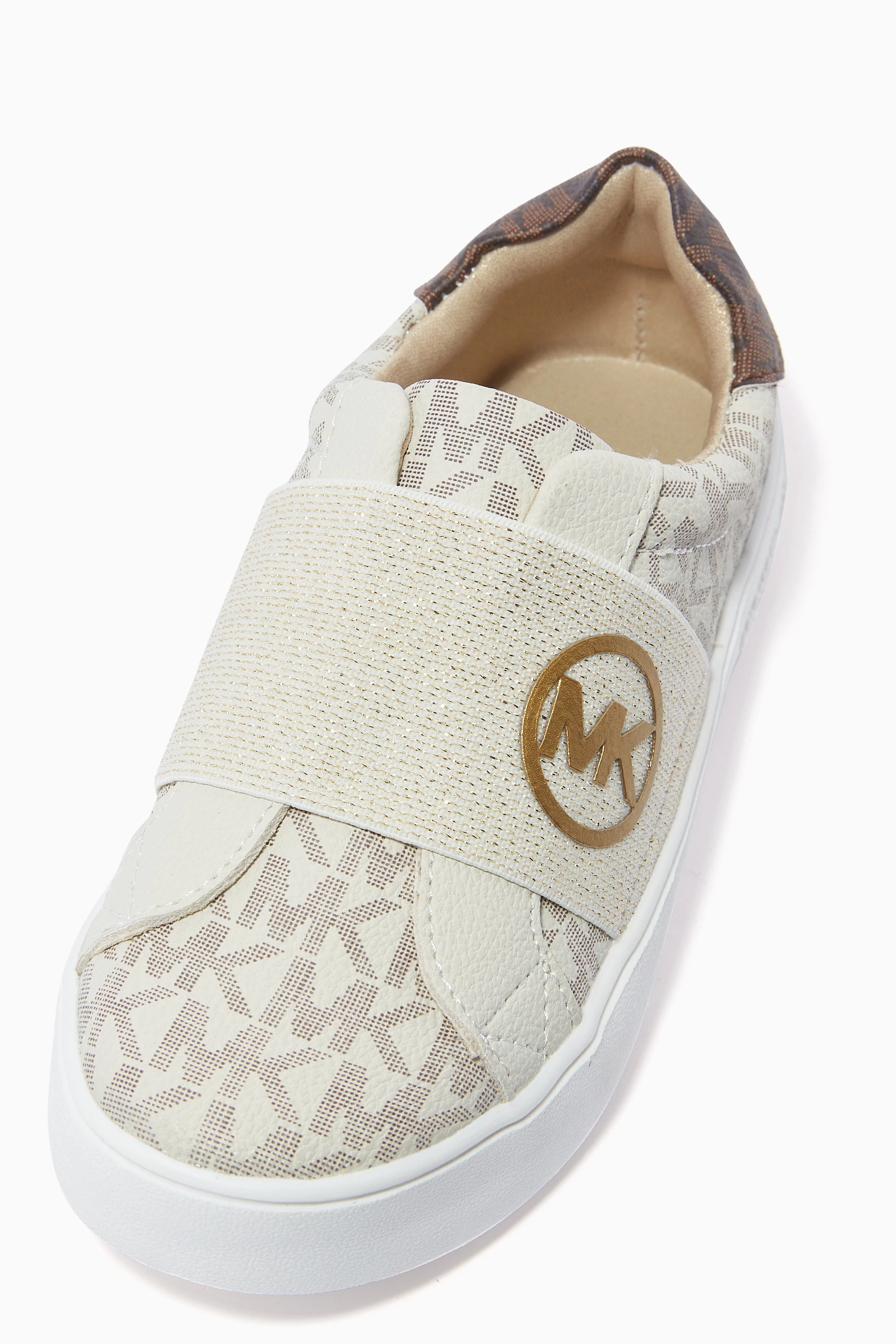 Mk slip on shoes outlet