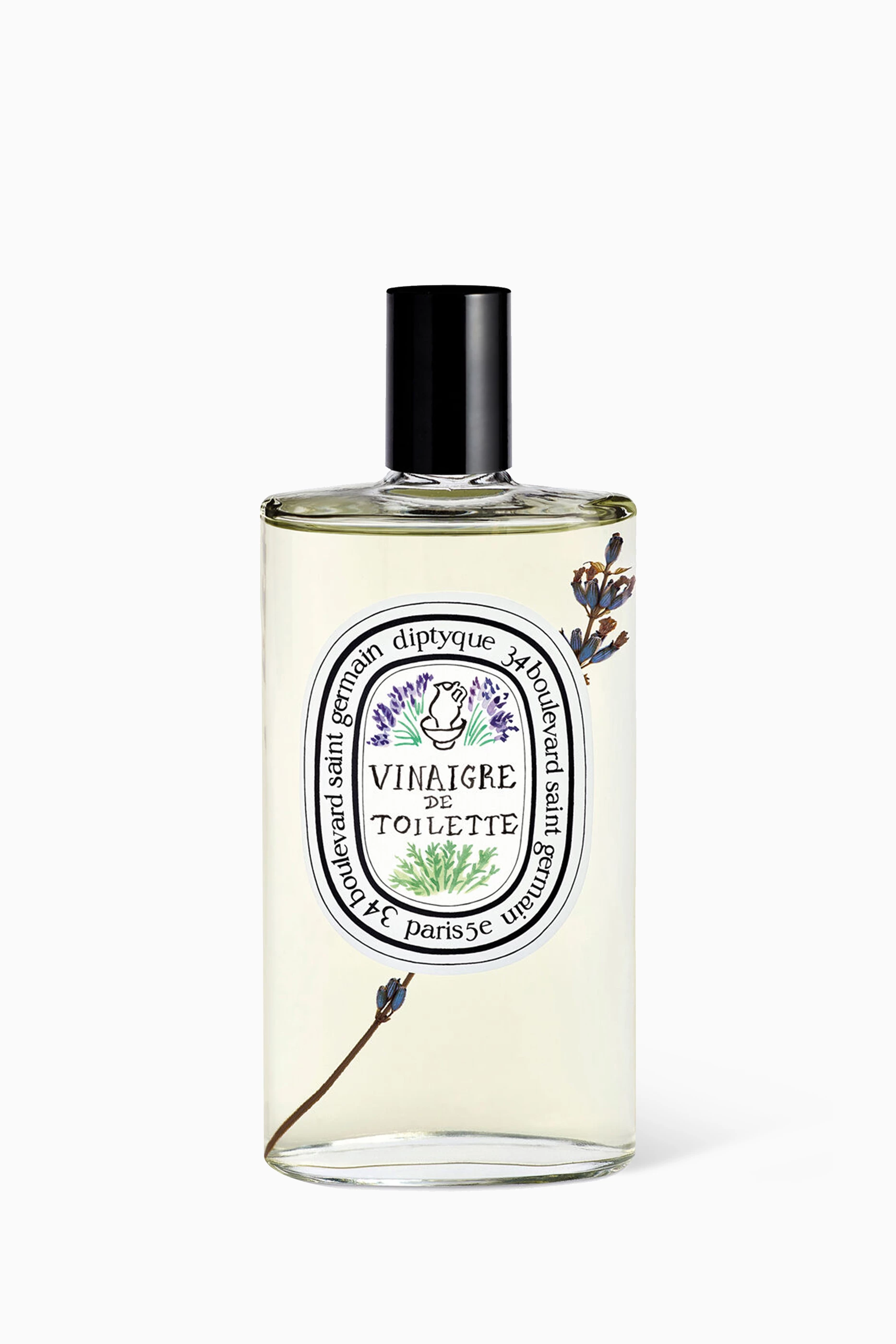 Buy Diptyque Vinaigre de Toilette Limited Edition, 200ml For
