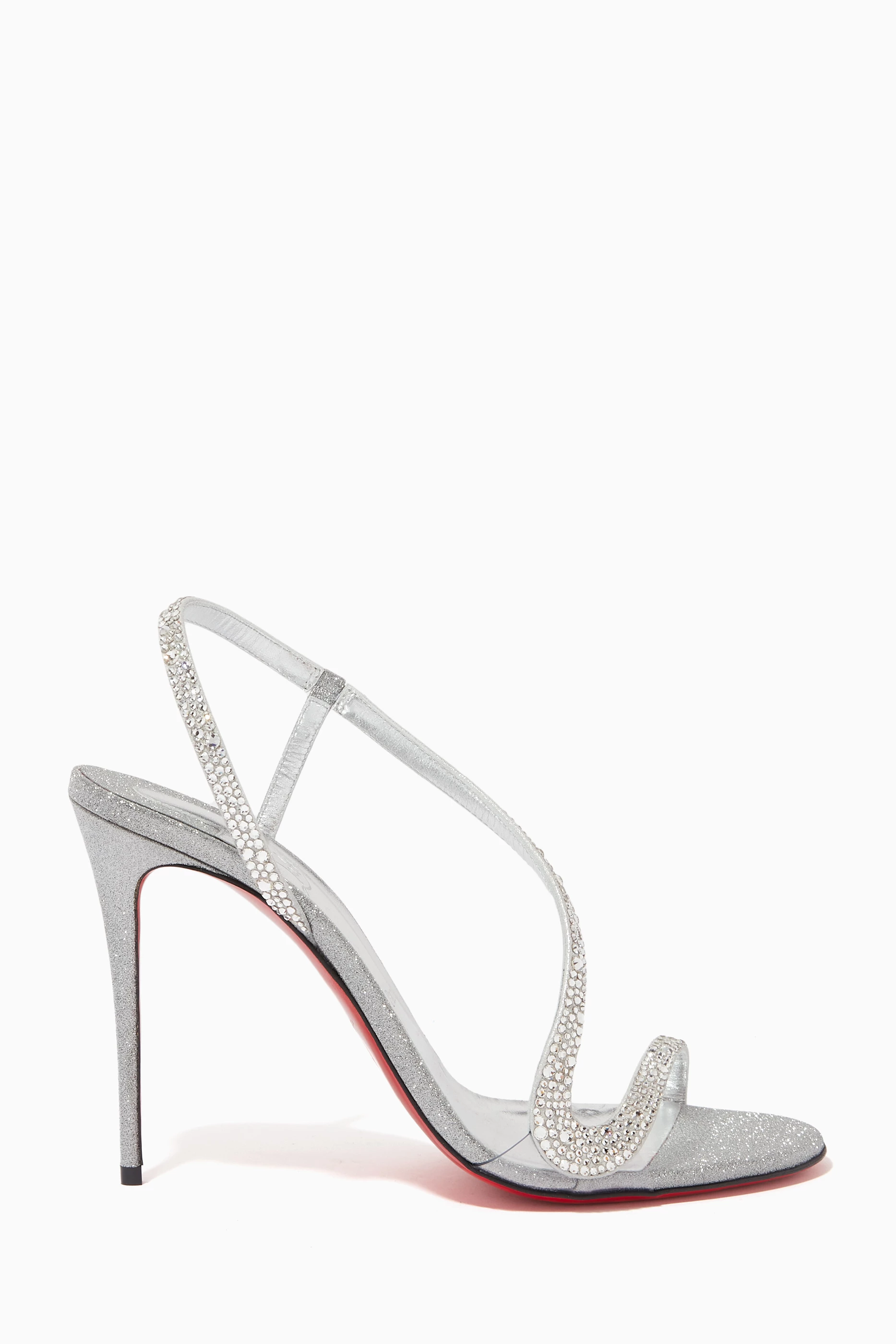 Strass christian louboutin outlet