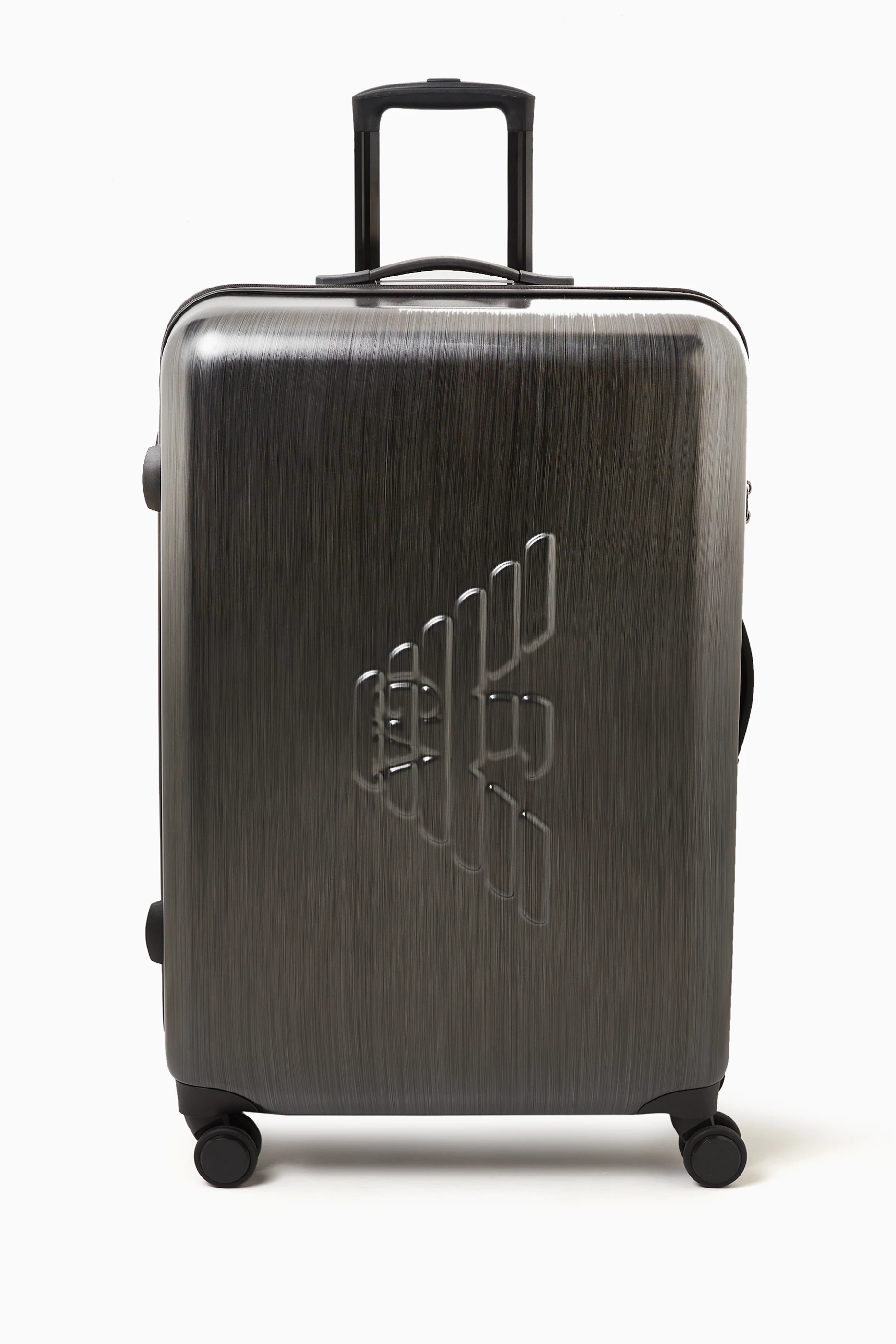 Armani suitcase 2025