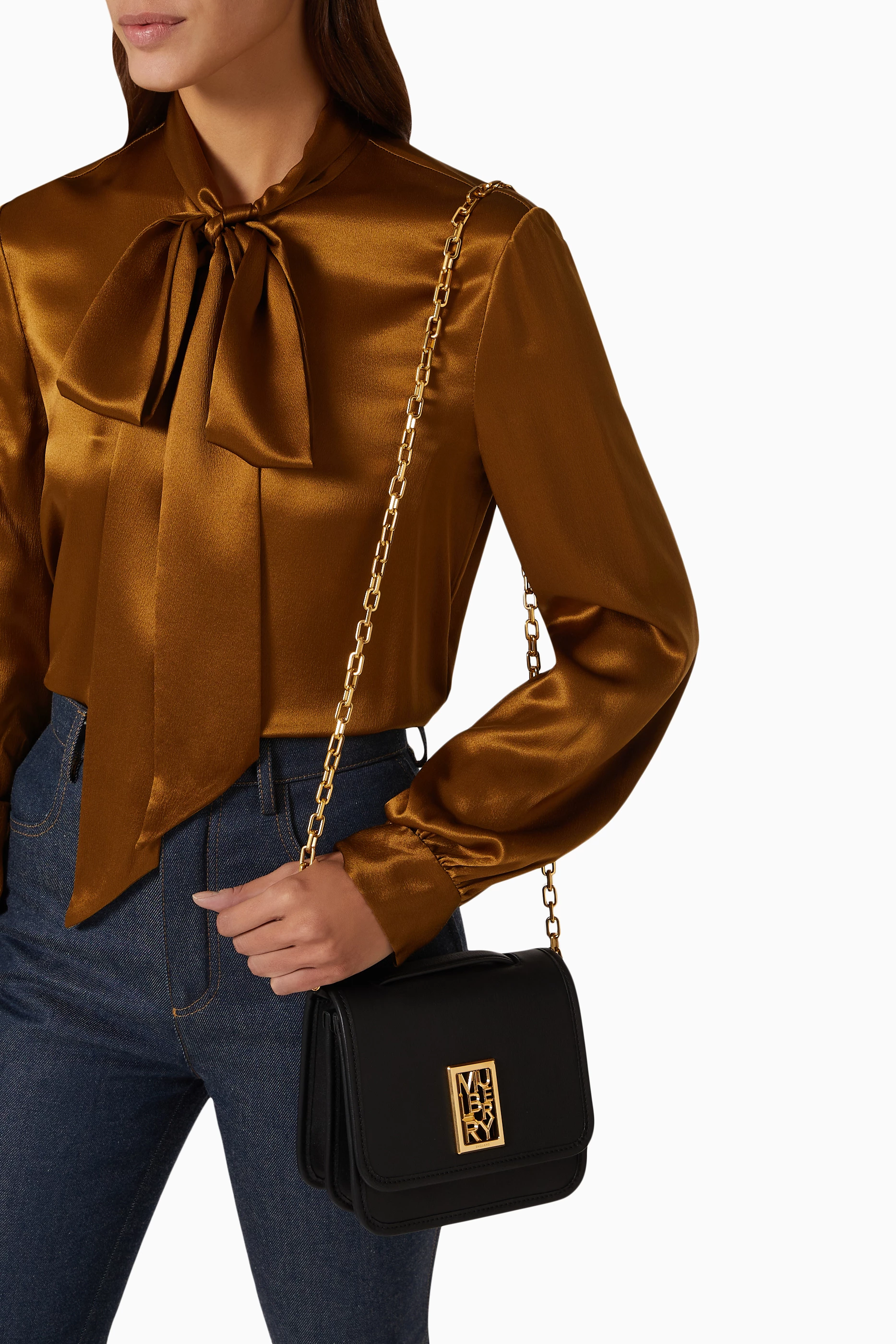 Mulberry square bag sales