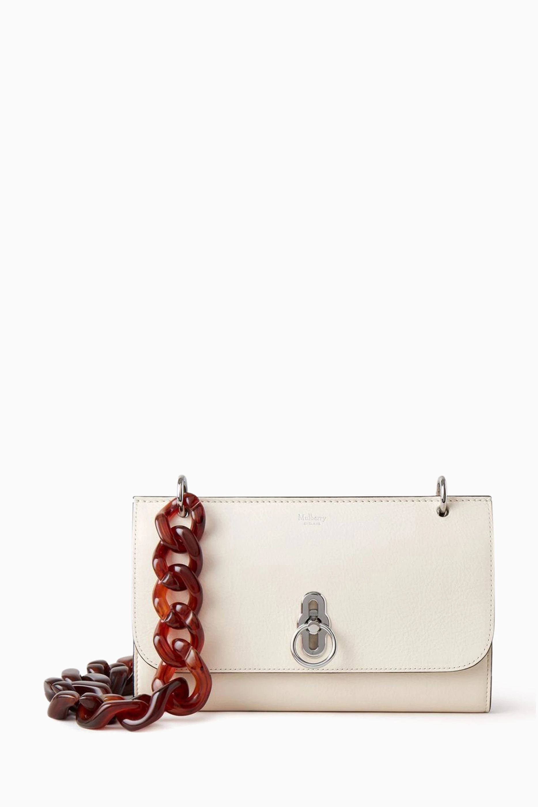 Mulberry amberley clutch sale