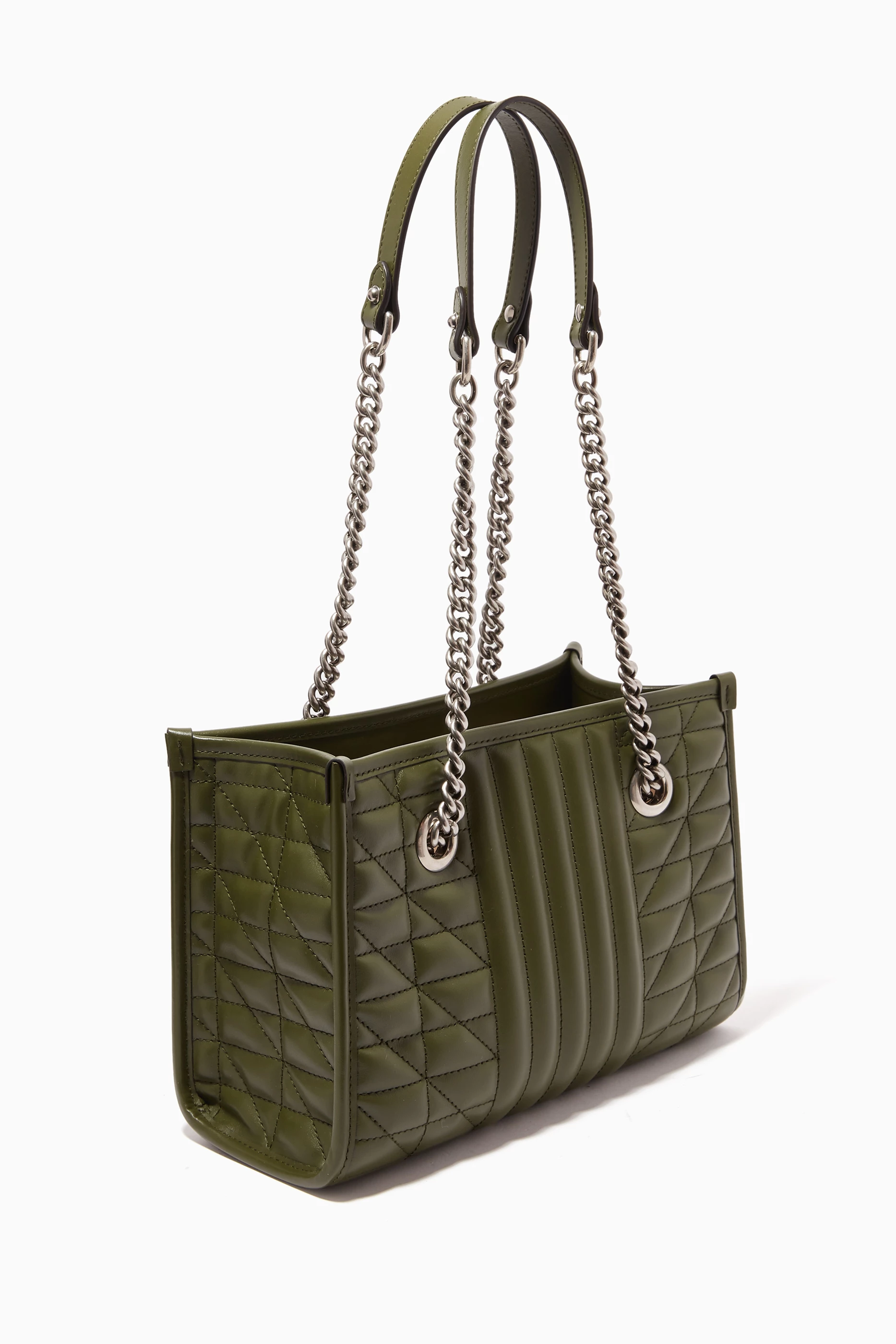 Gucci marmont tote bag best sale