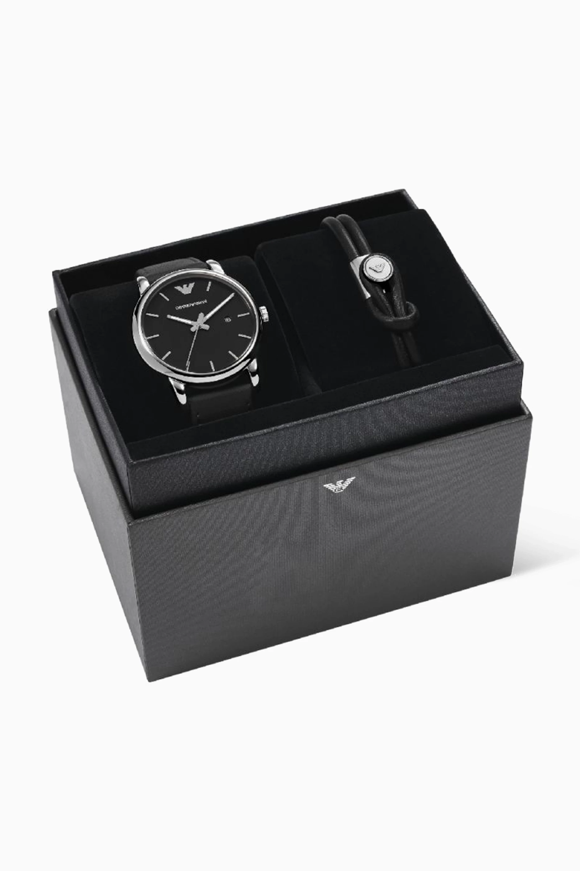 Emporio armani luigi cheap