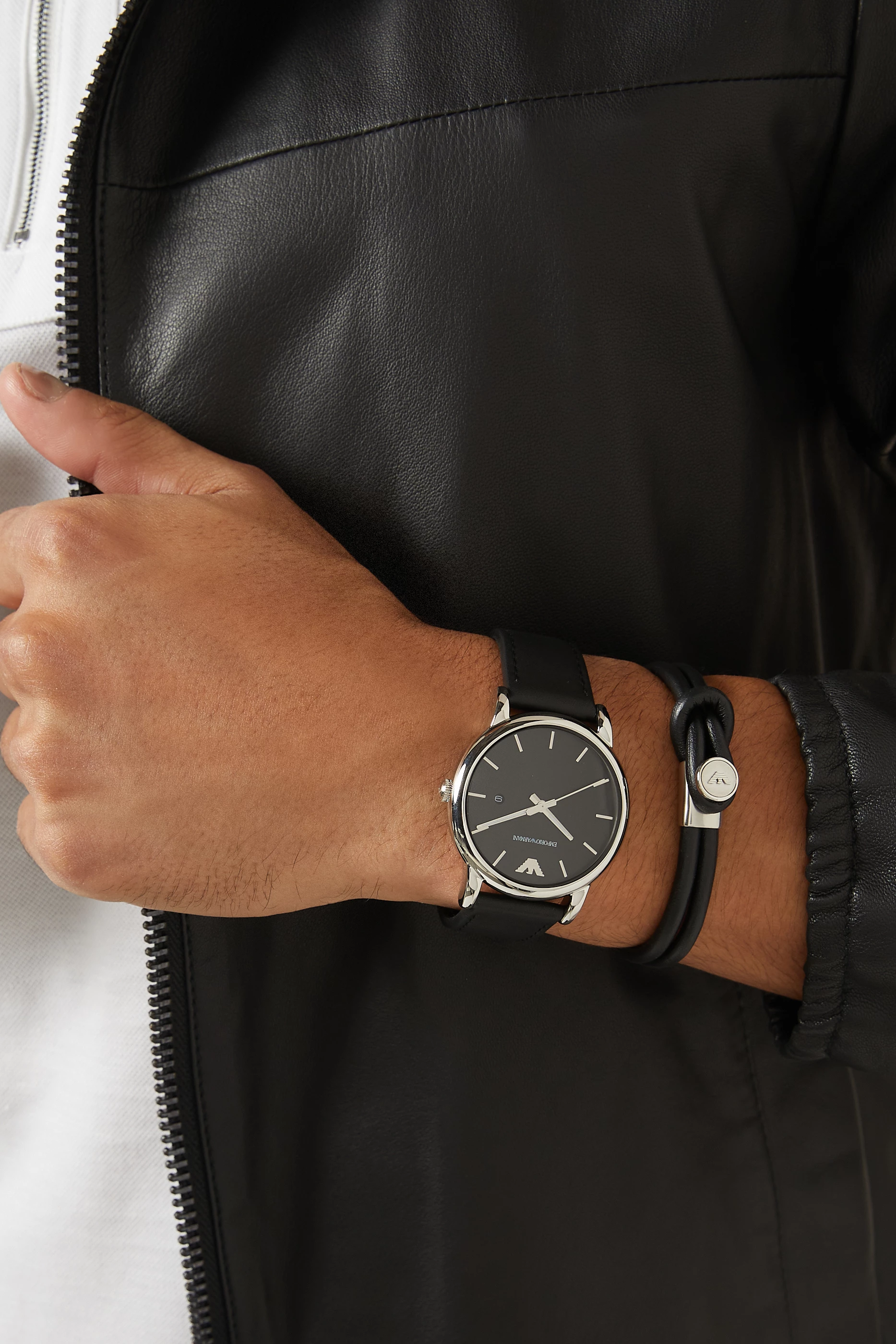 Emporio armani watch ar1692 cheap