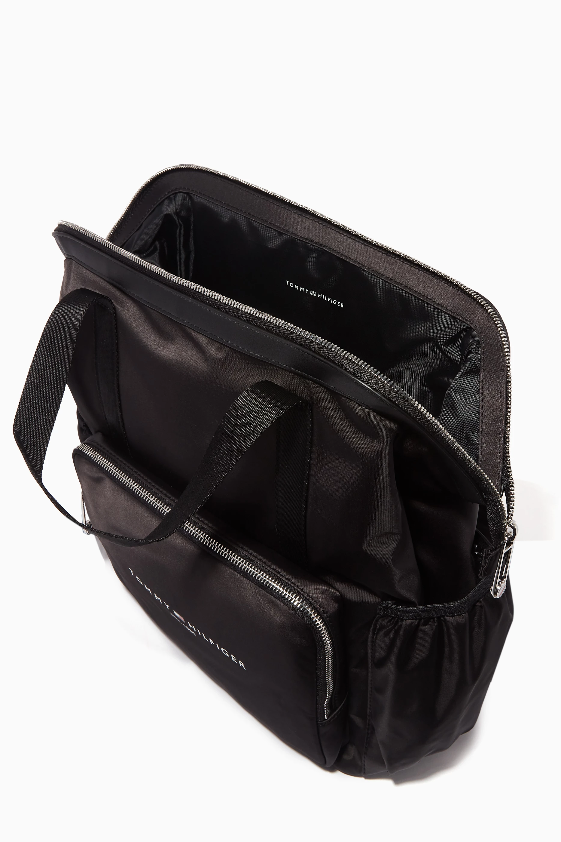 Tommy hilfiger baby changing bag outlet