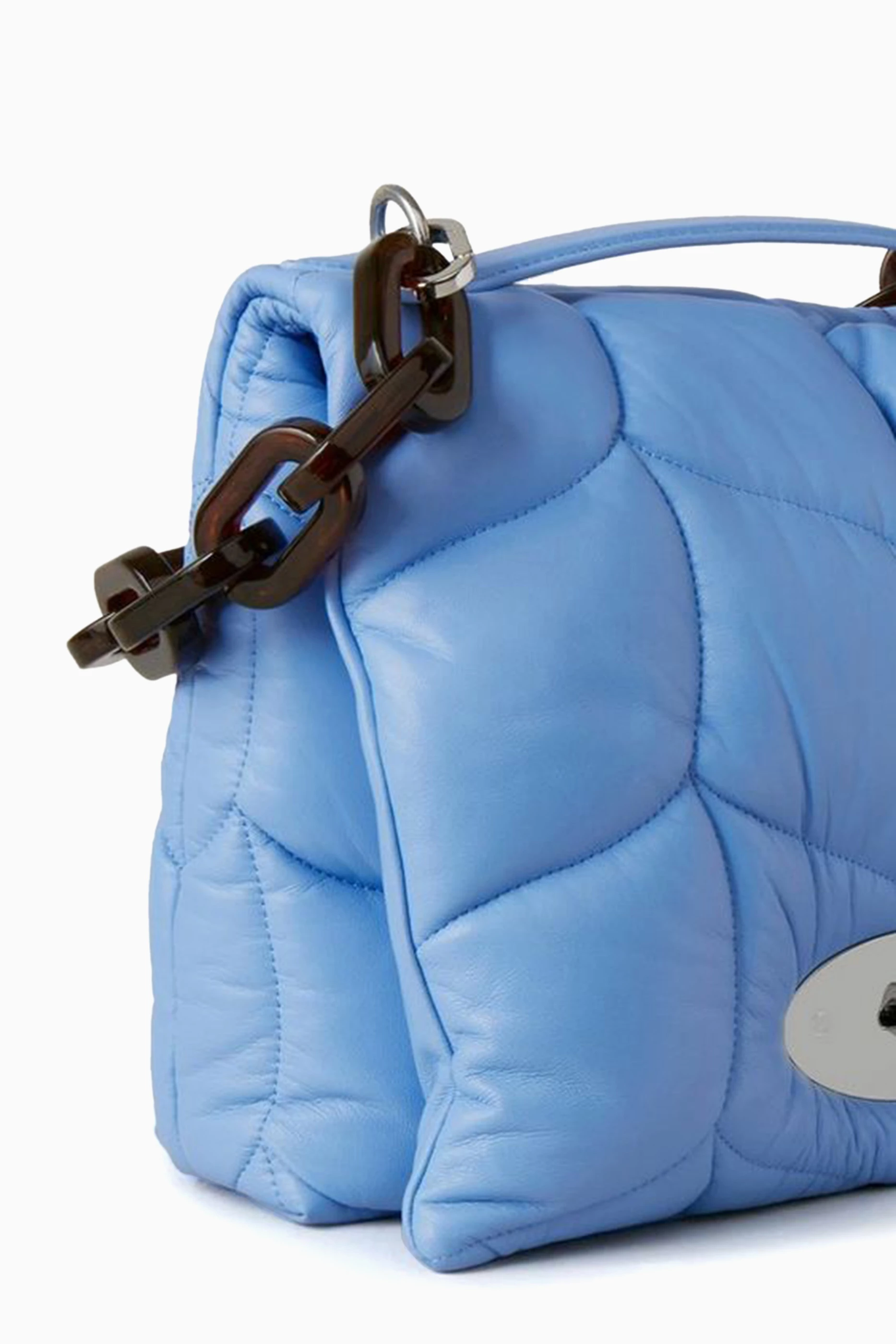 Mulberry shoulder strap sales