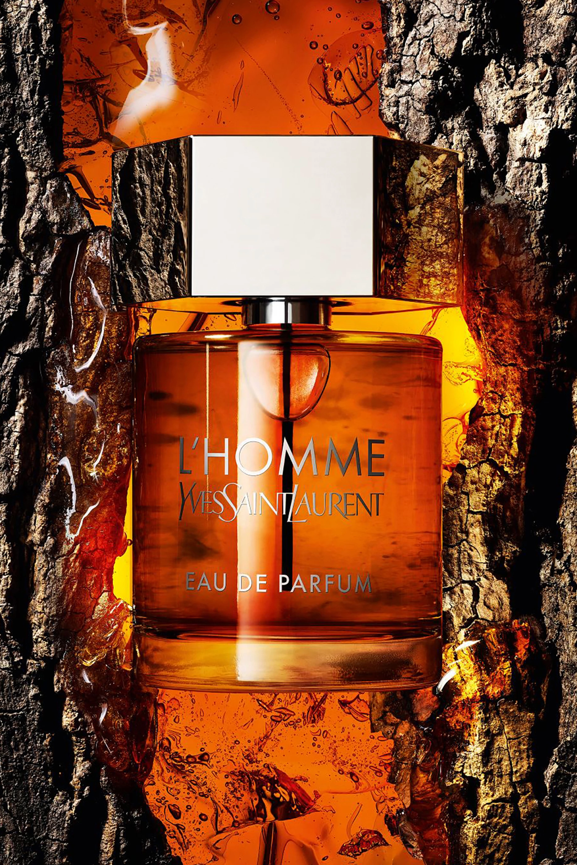 Ysl cologne l intense top