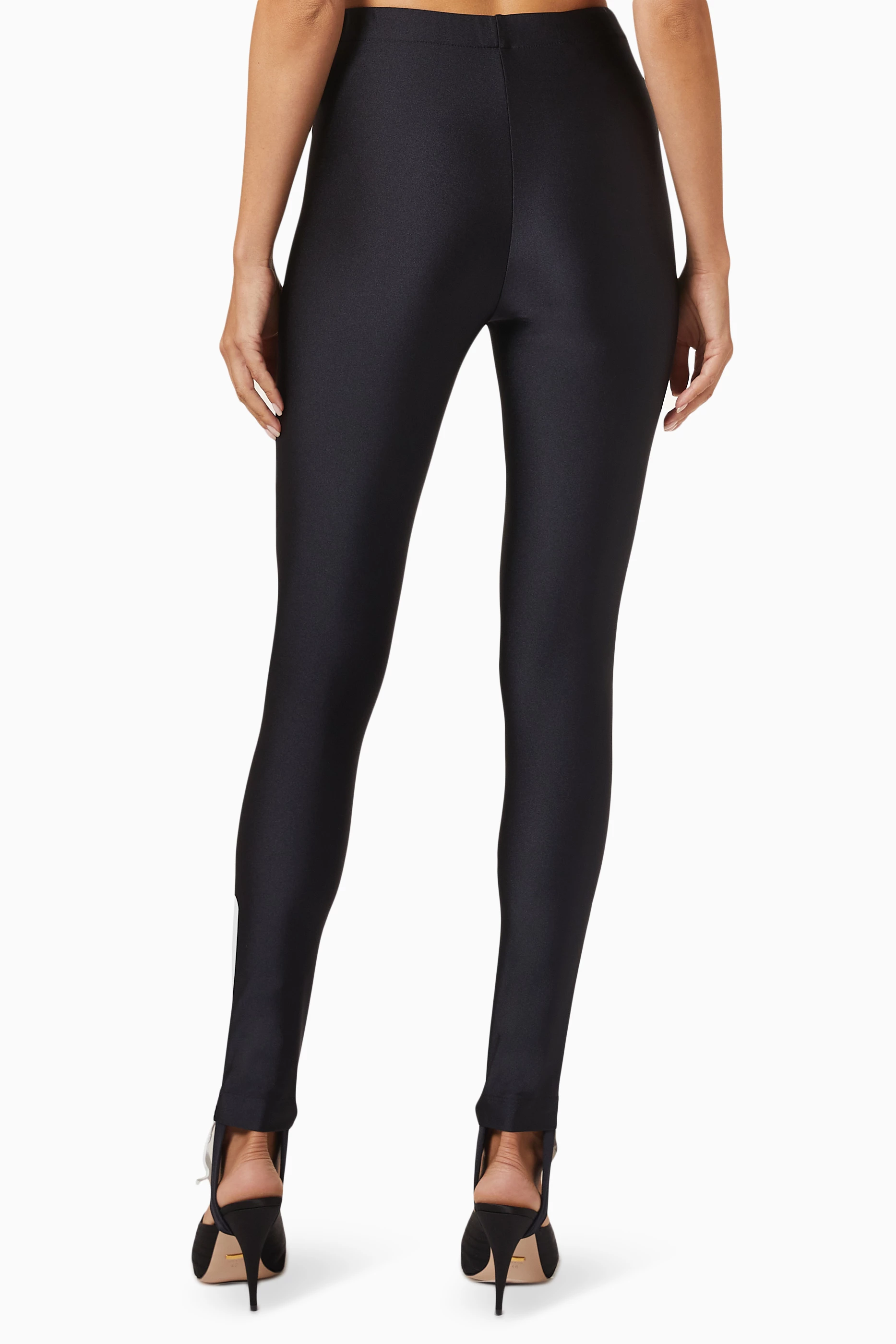 Gucci leggings black online