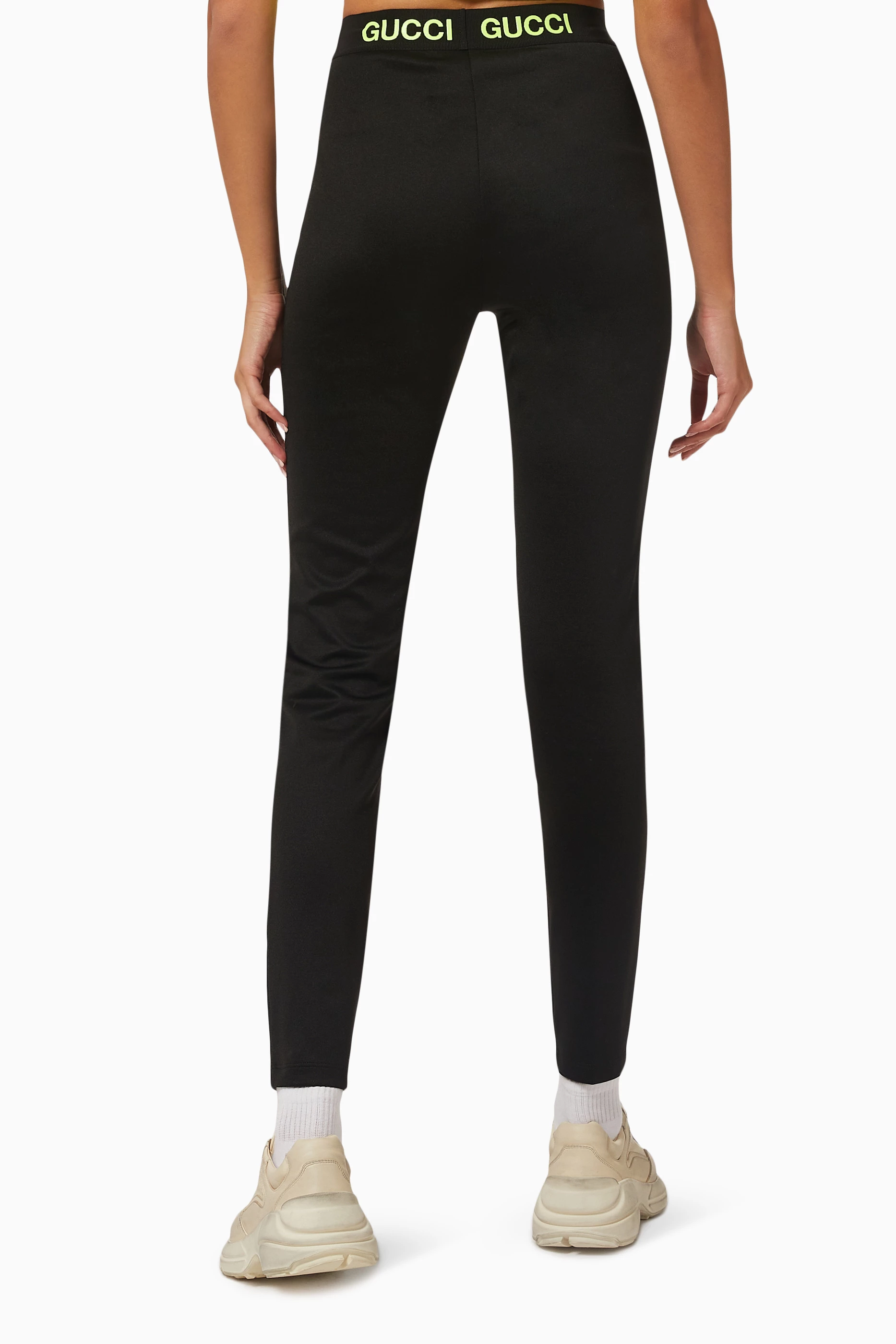 Gucci women's leggings outlet