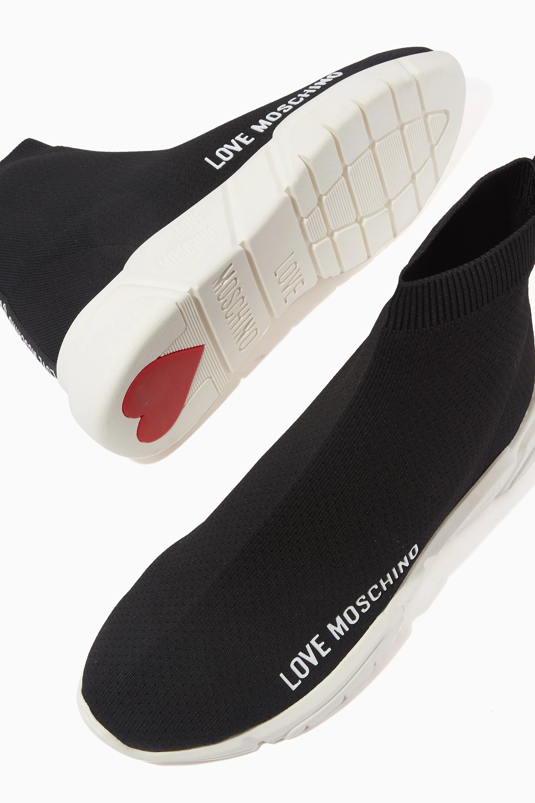Moschino h&m socks online