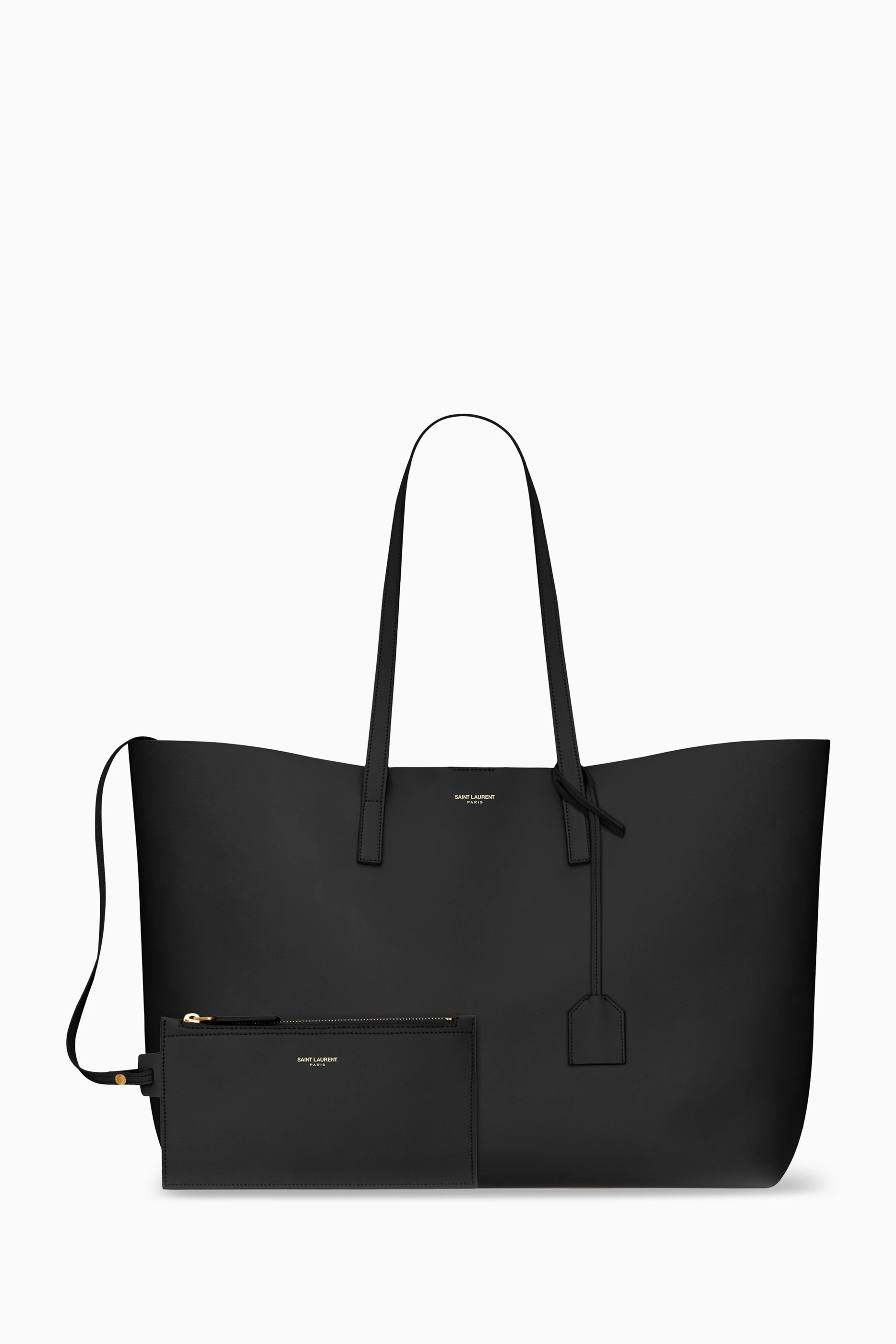 Ysl shopping bag online