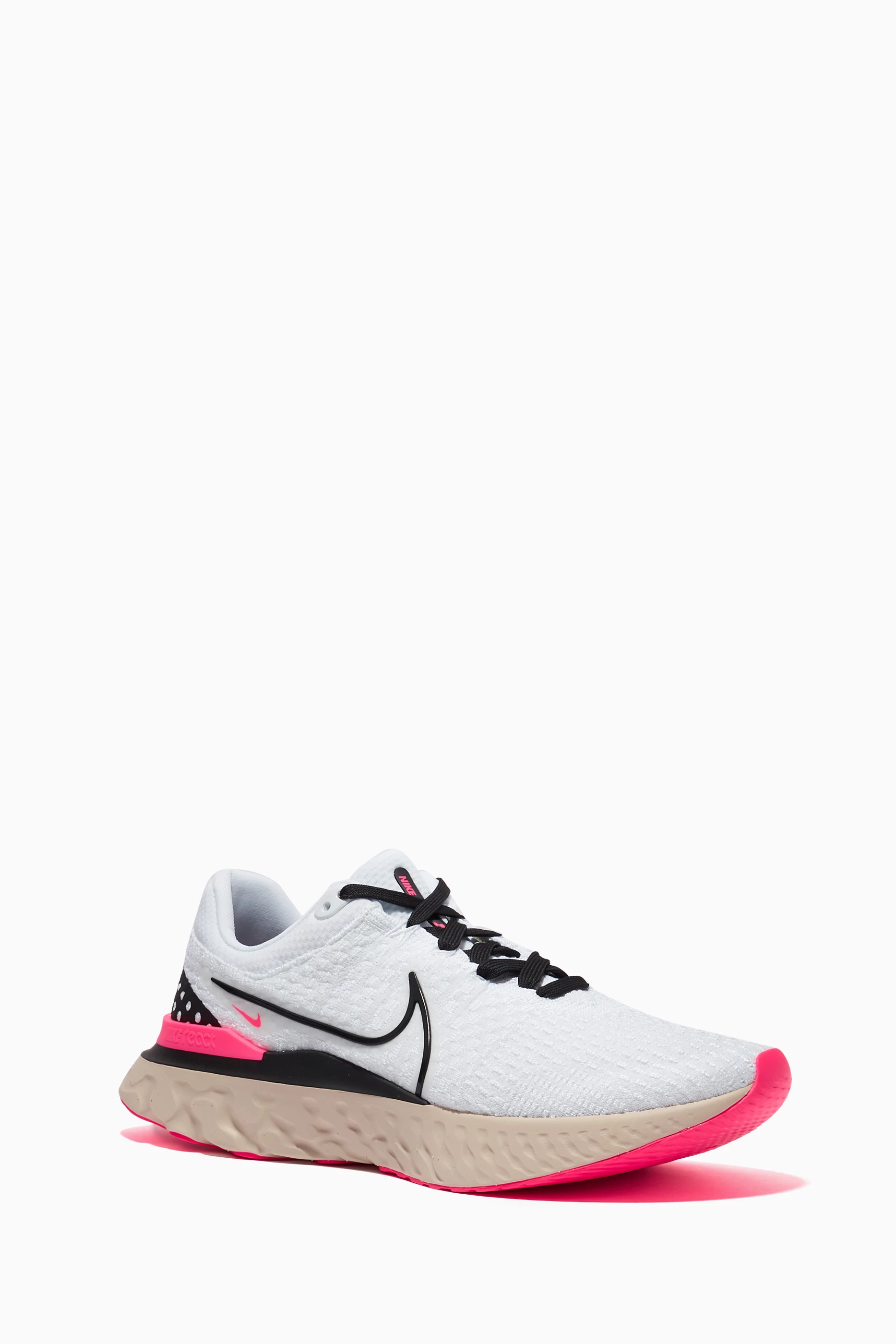 Epic react infinity run shop