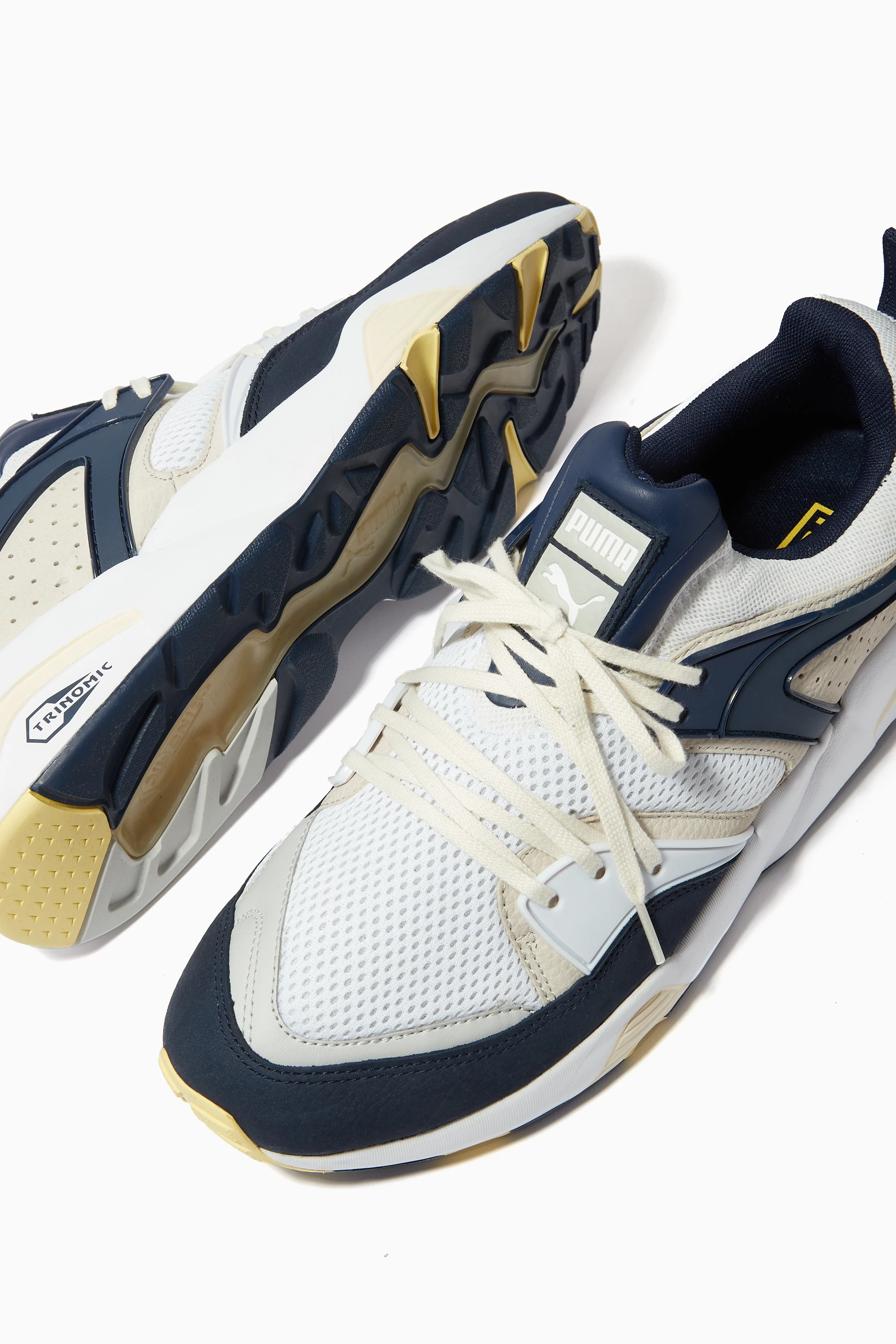 Puma blaze of glory street light store