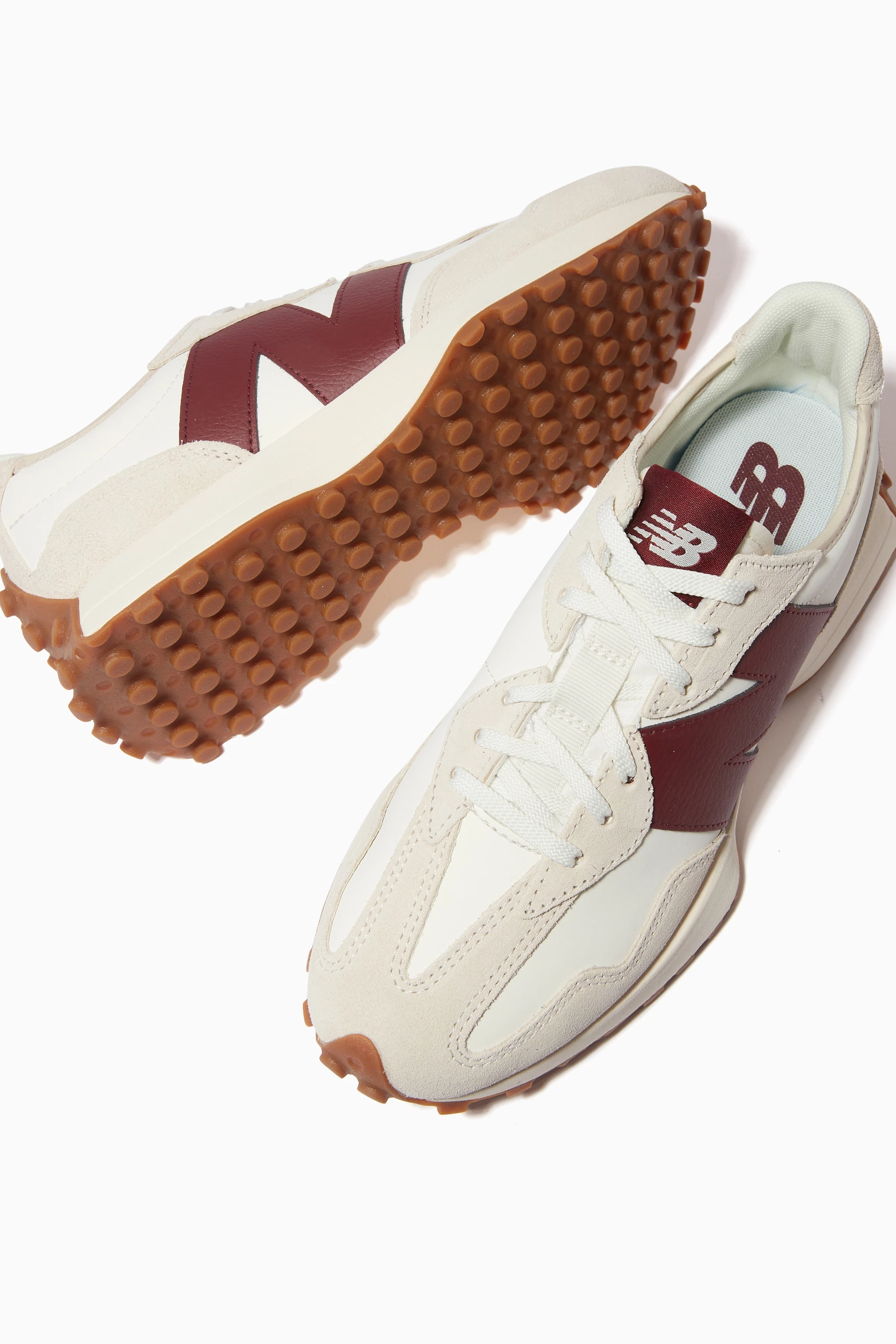 New balance shoes kuwait best sale