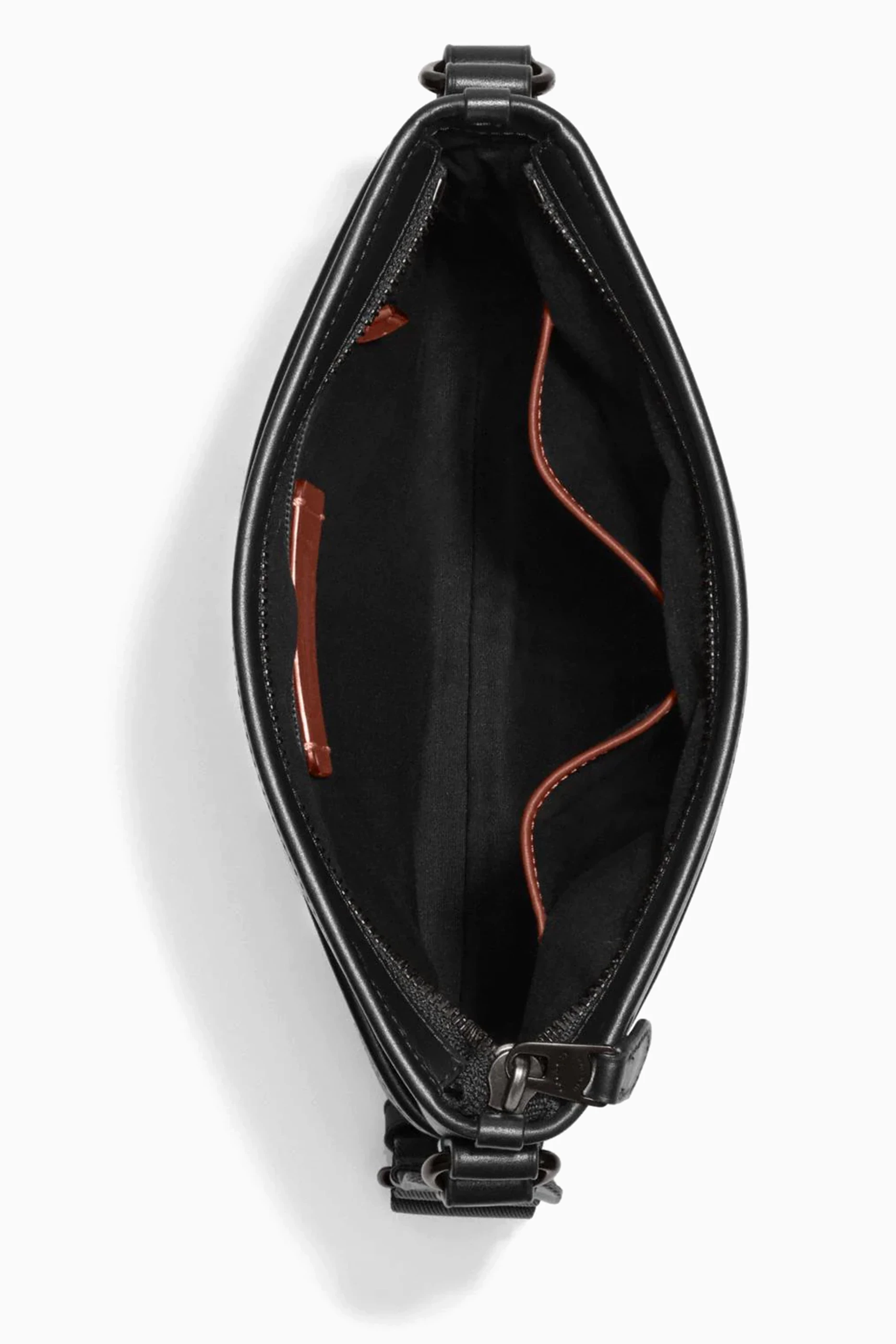 Slim bag coach outlet