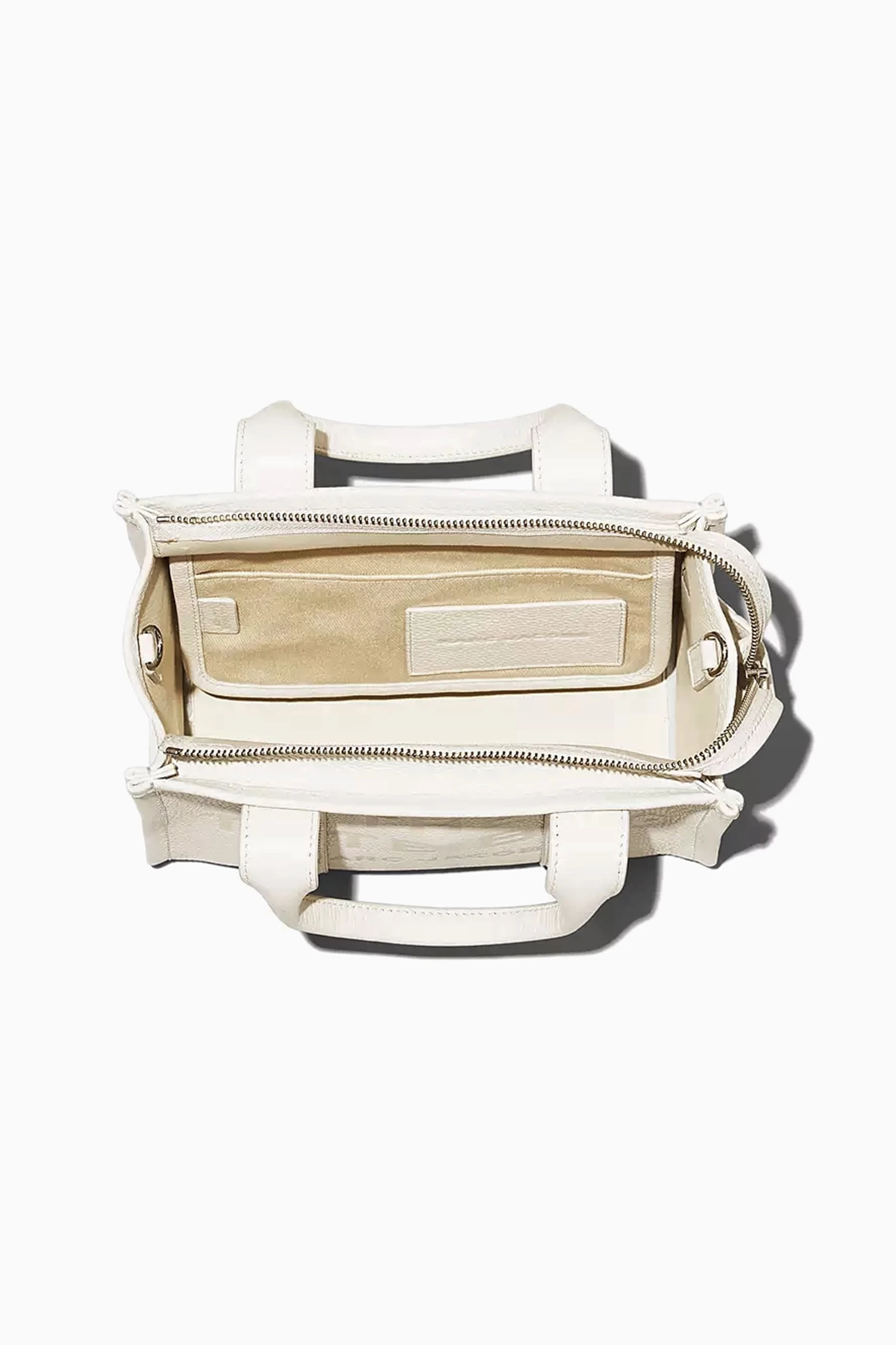 新品未使用 F.C.R.B 23SS SMALL TOTE BAG Marc Jacobs Women's The Small Tote in Cement Marc Jacobs