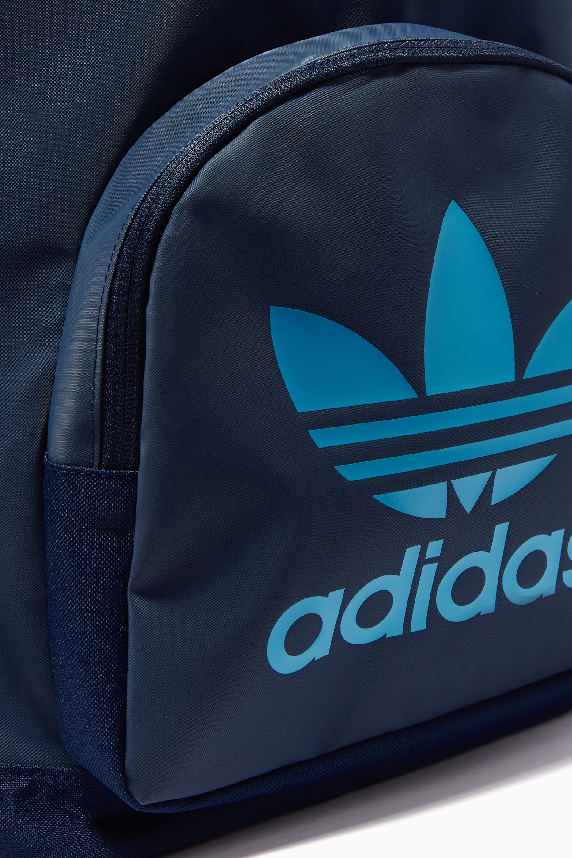 Buy adidas Blue Adicolour Archive Backpack For Boys Online Ounass UAE