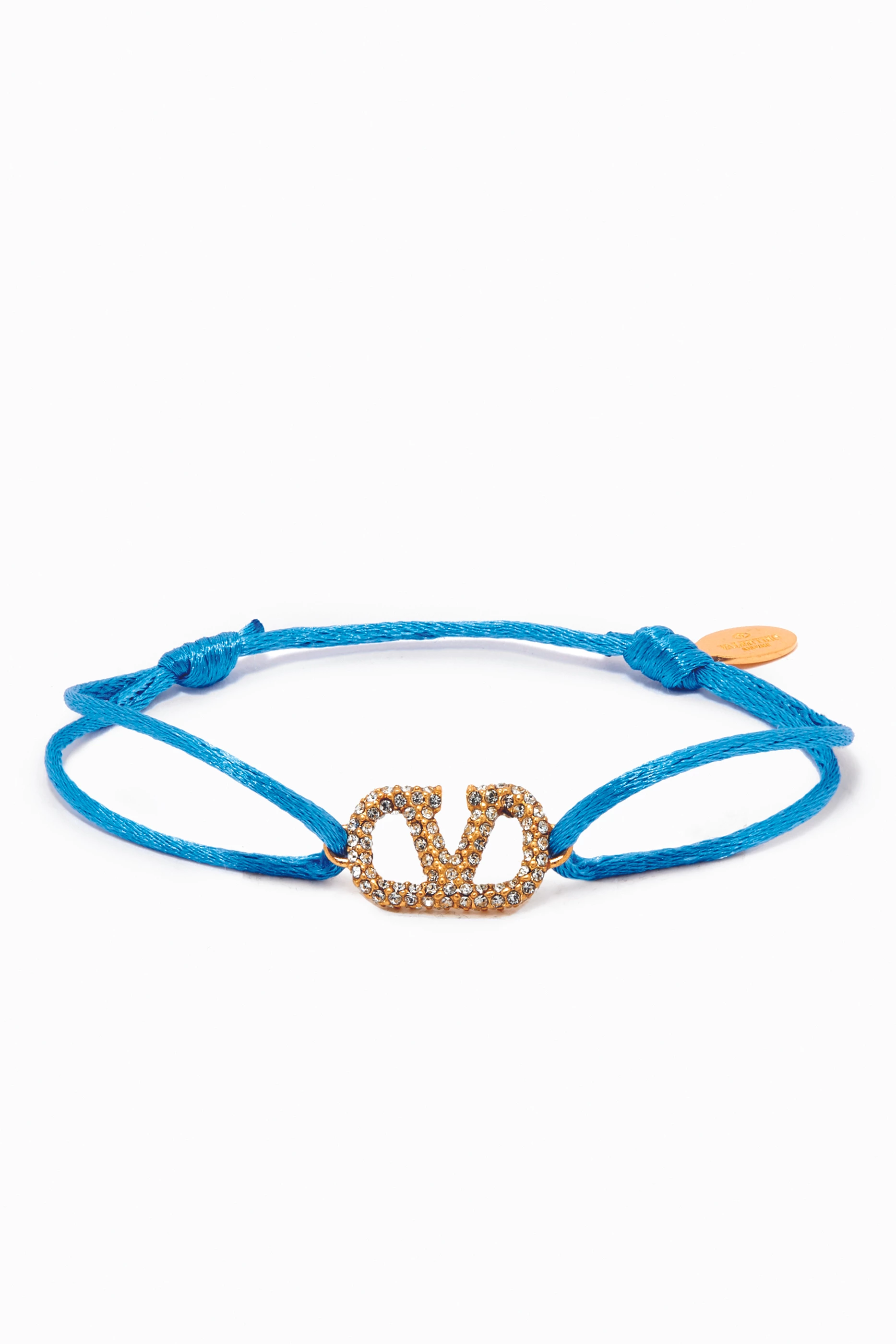 Buy Valentino Garavani Blue Valentino Garavani VLOGO