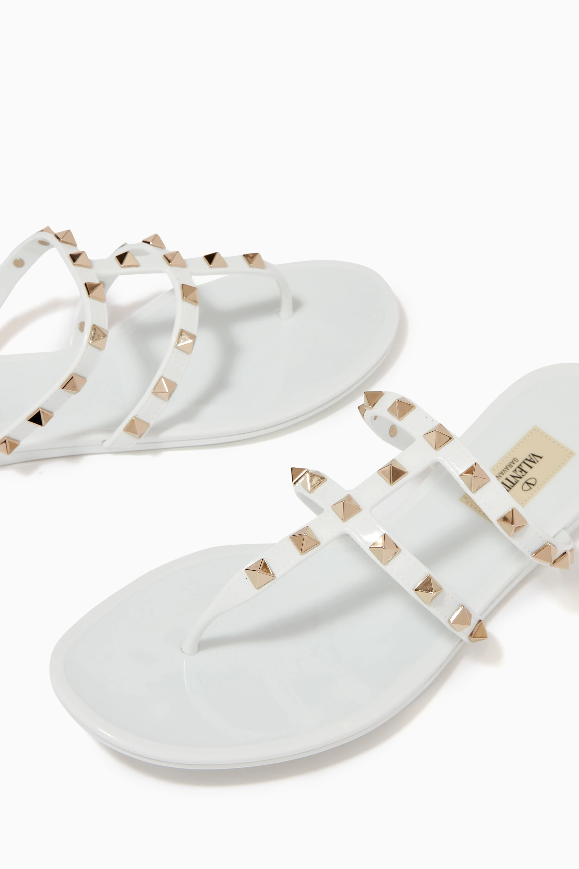 Valentino summer sandals online