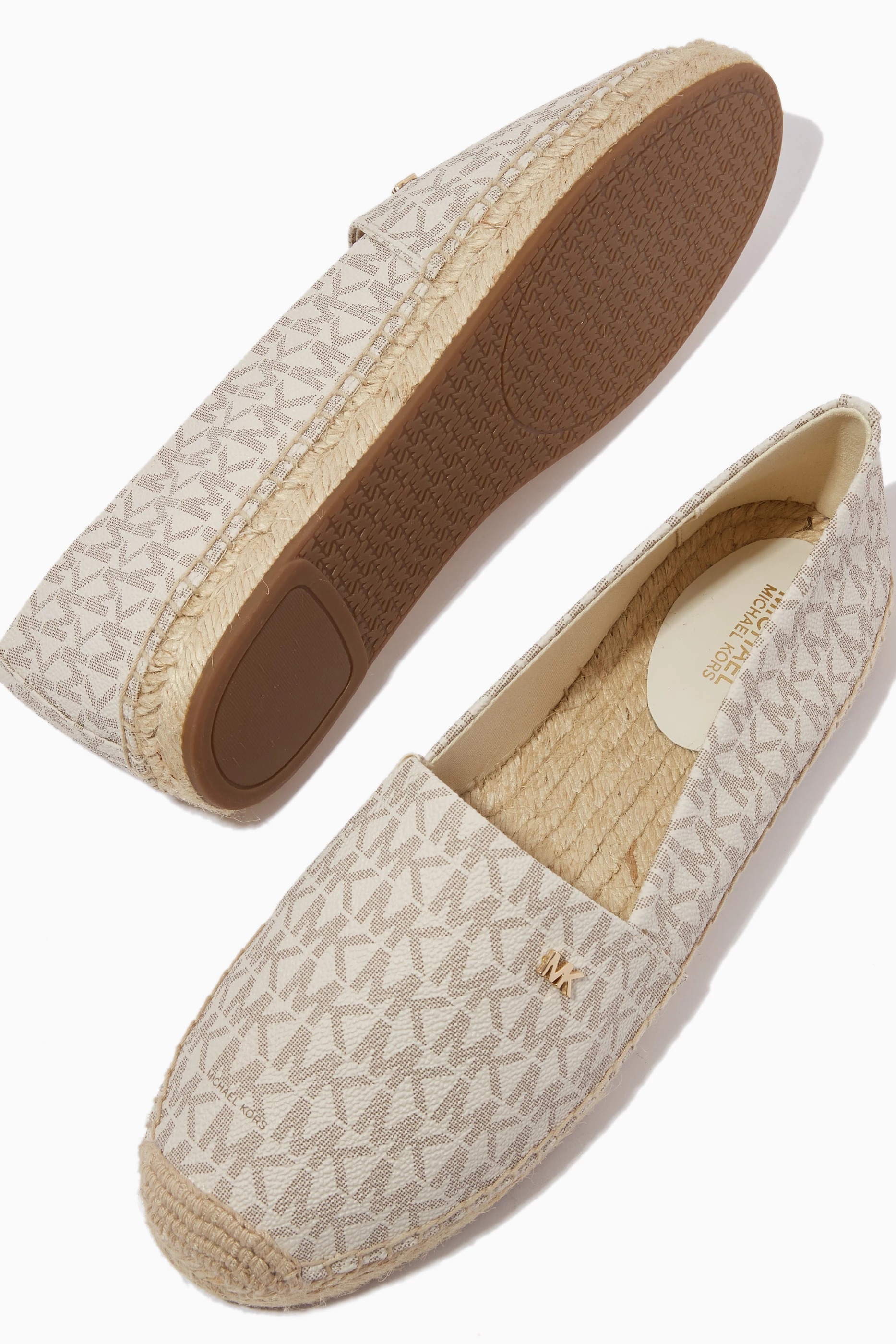 Michael kors kendrick espadrilles outlet