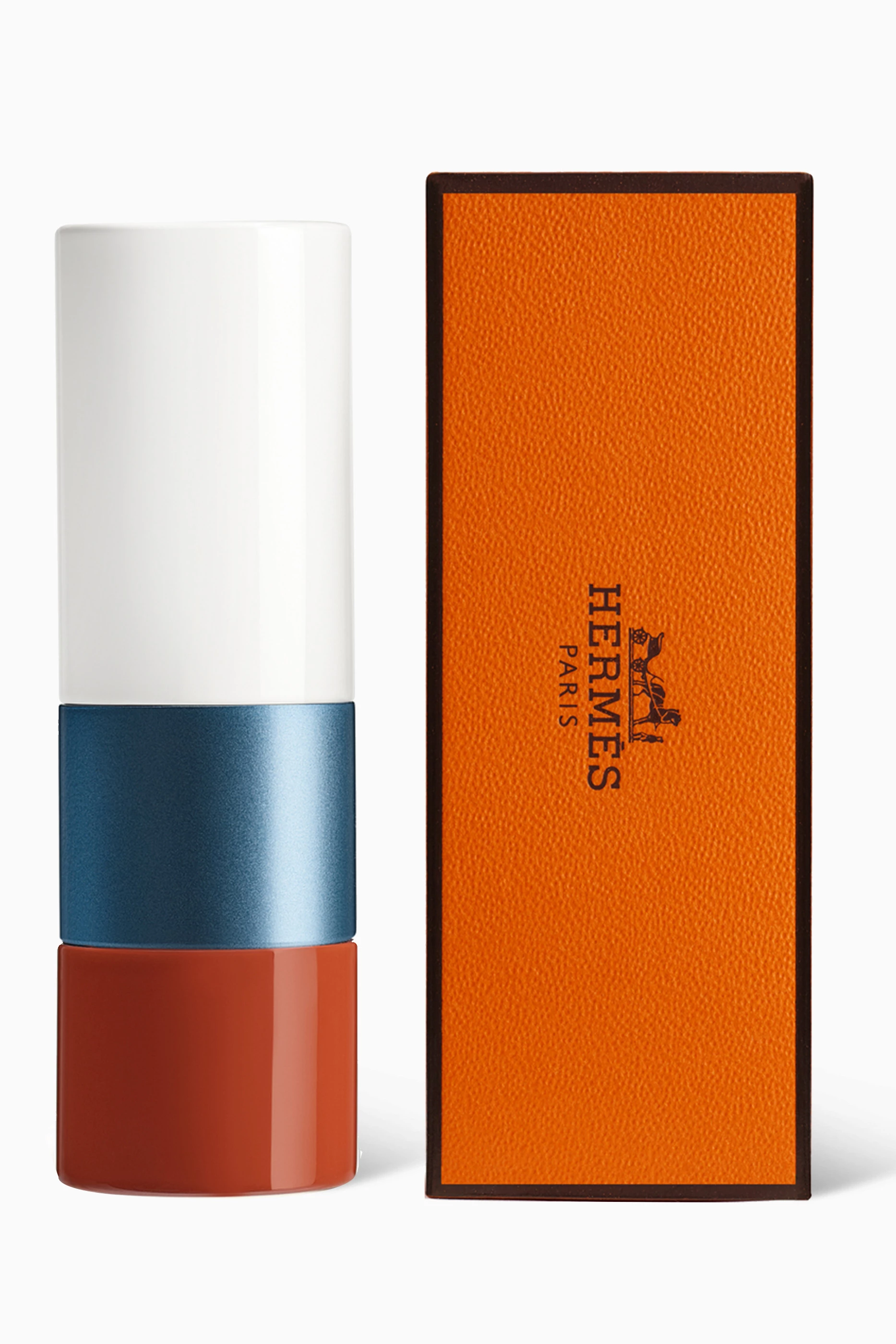 Buy HERMÈS 76 Rouge Cinabre Limited Edition Rouge Hermès Matte