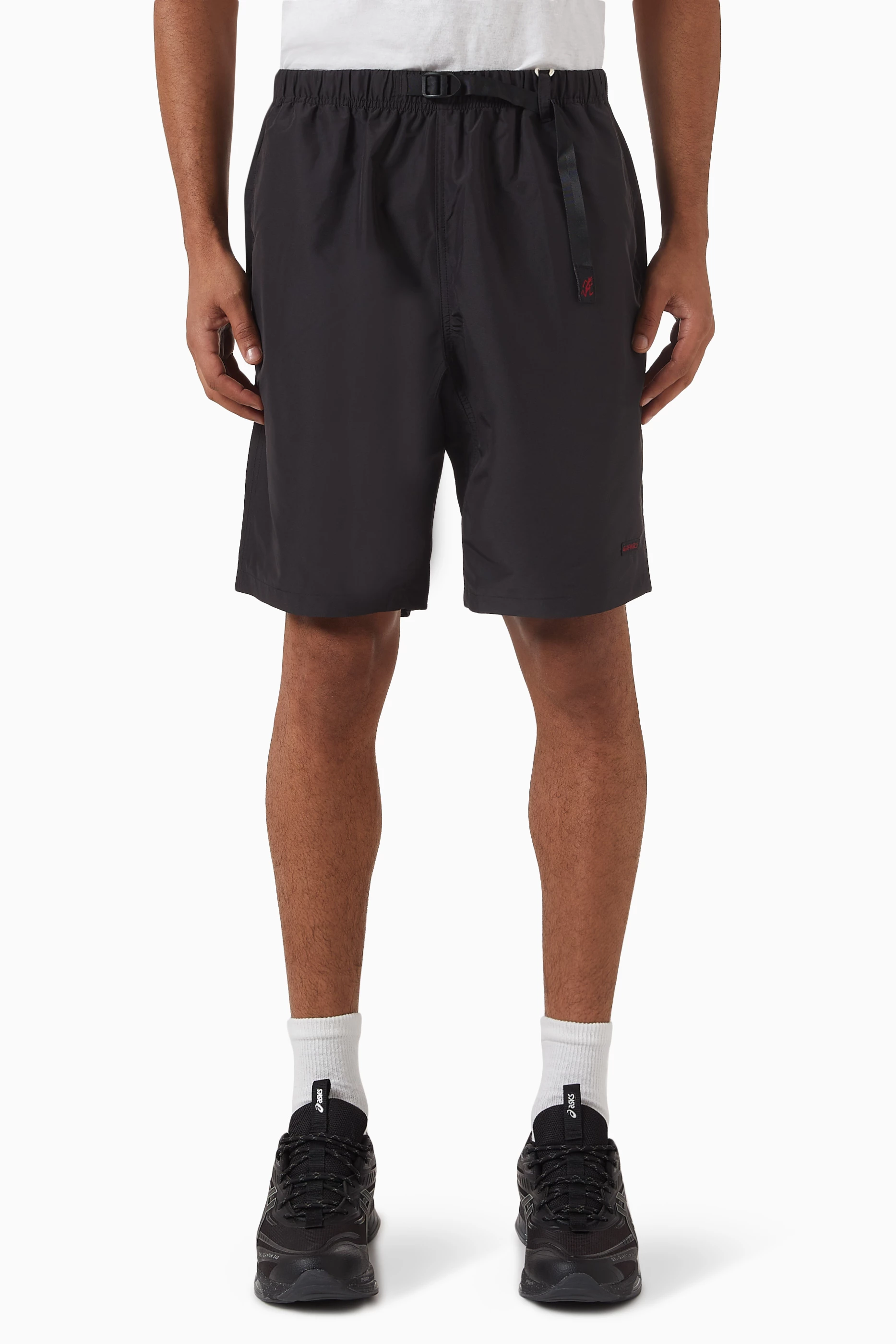 Gramicci packable shell shorts hot sale
