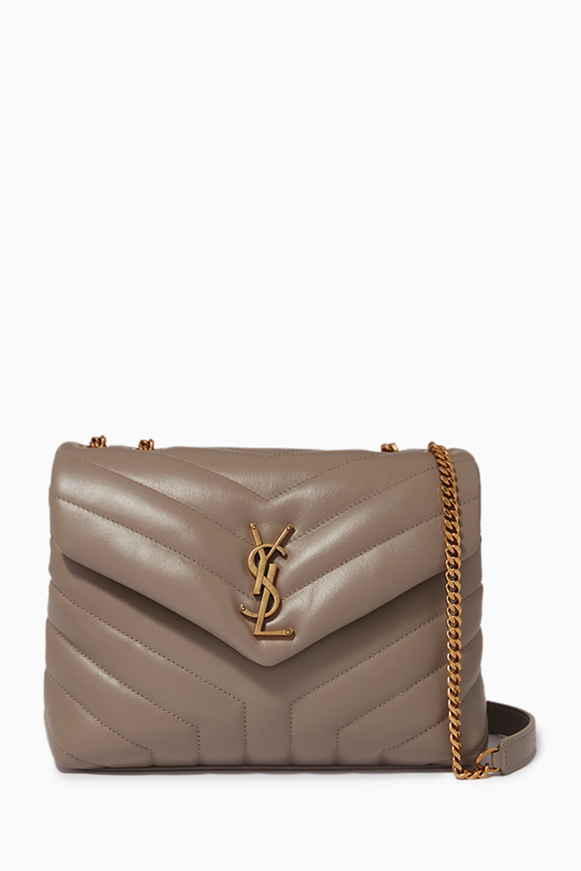 Ysl bag cost online