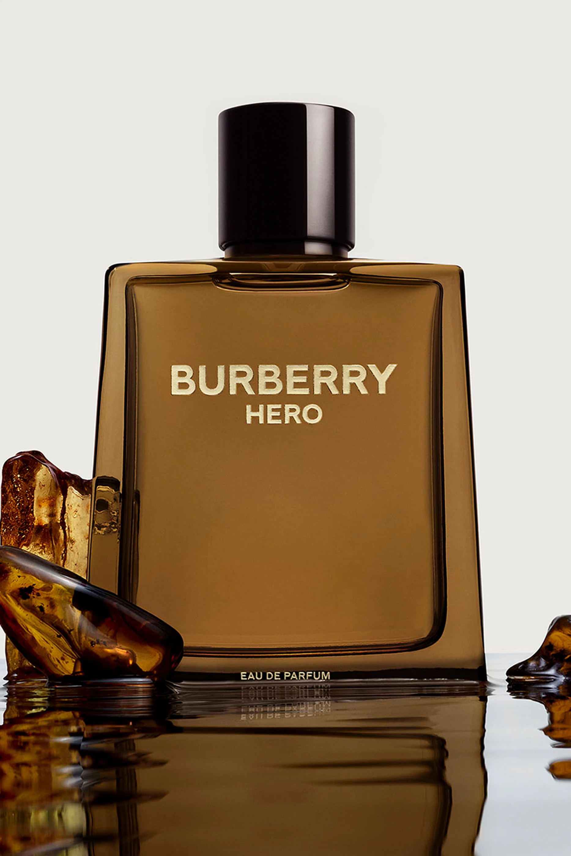 Burberry men's eau de parfum 2025