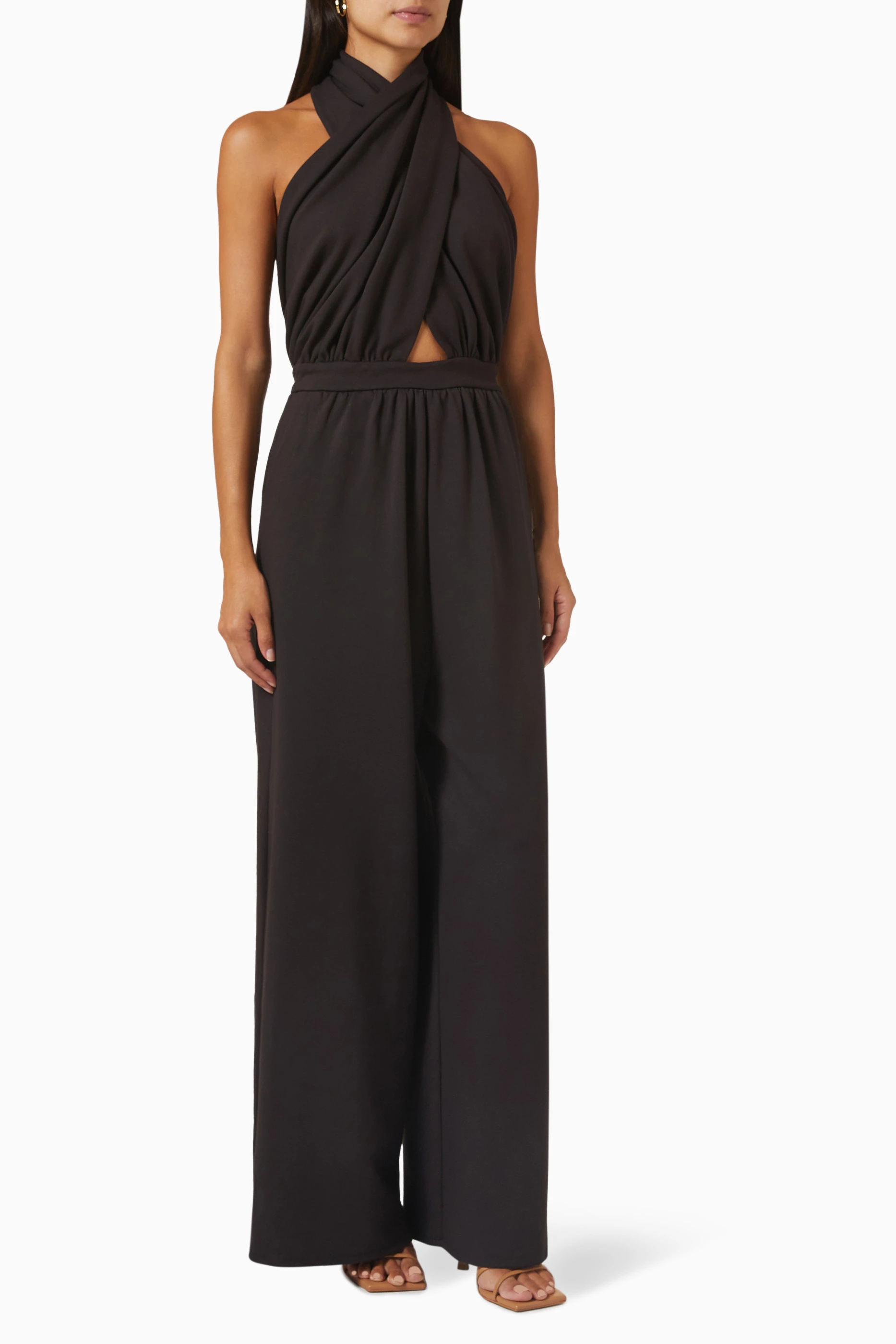 Yas tall jumpsuit 2025