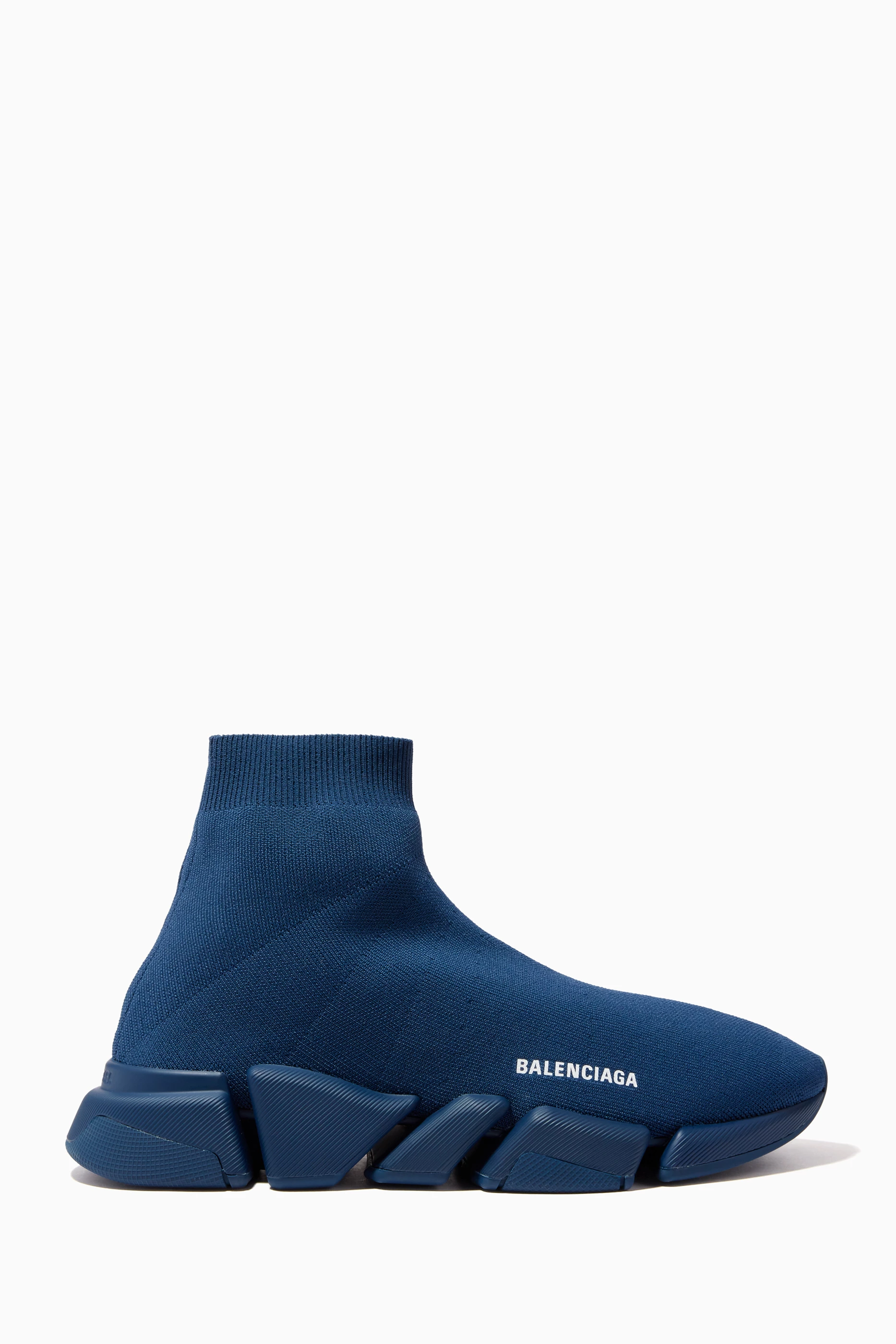 Balenciaga speed mens clearance