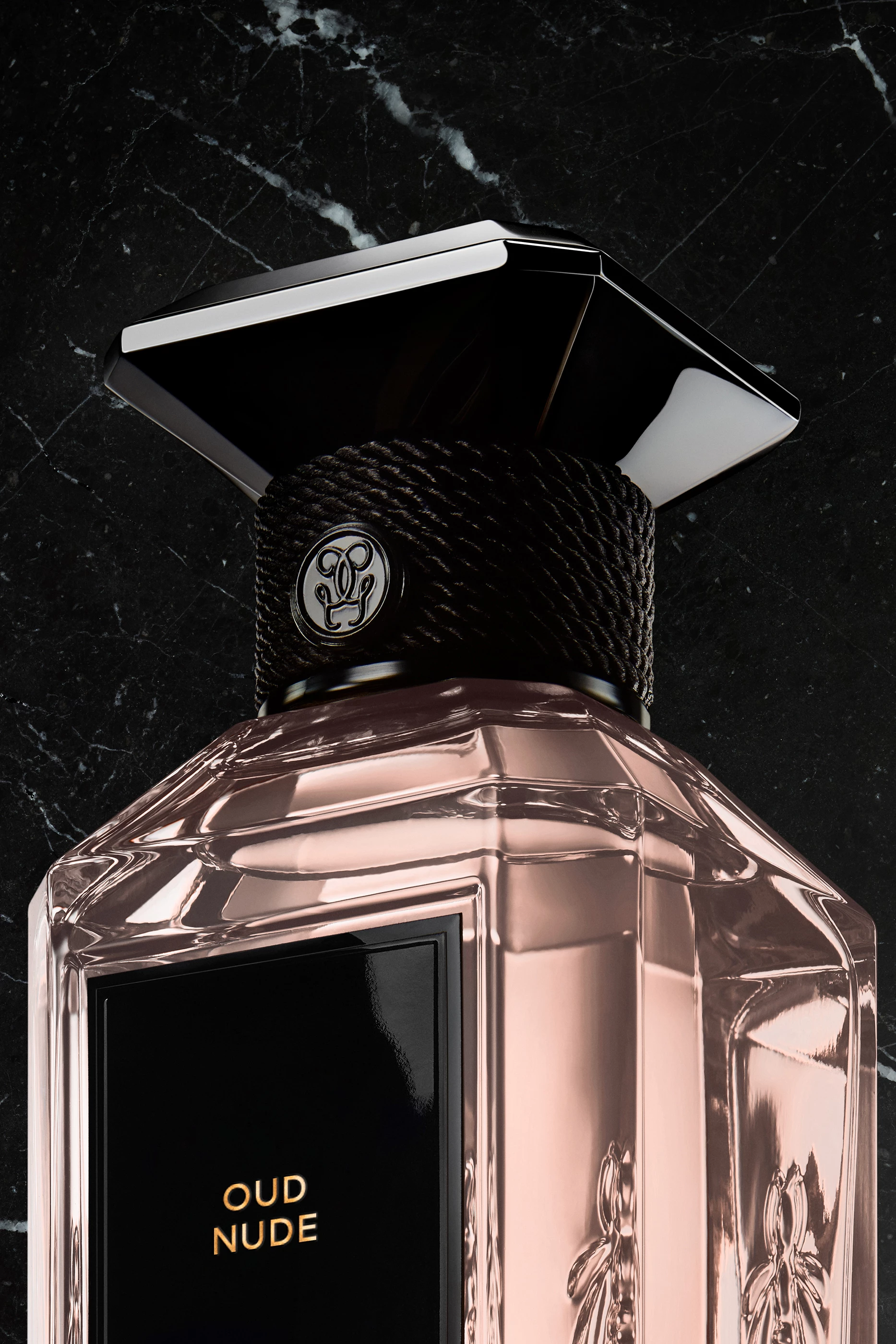 Buy Guerlain Oud Nude Eau de Parfum, 100ml For UNISEX Online