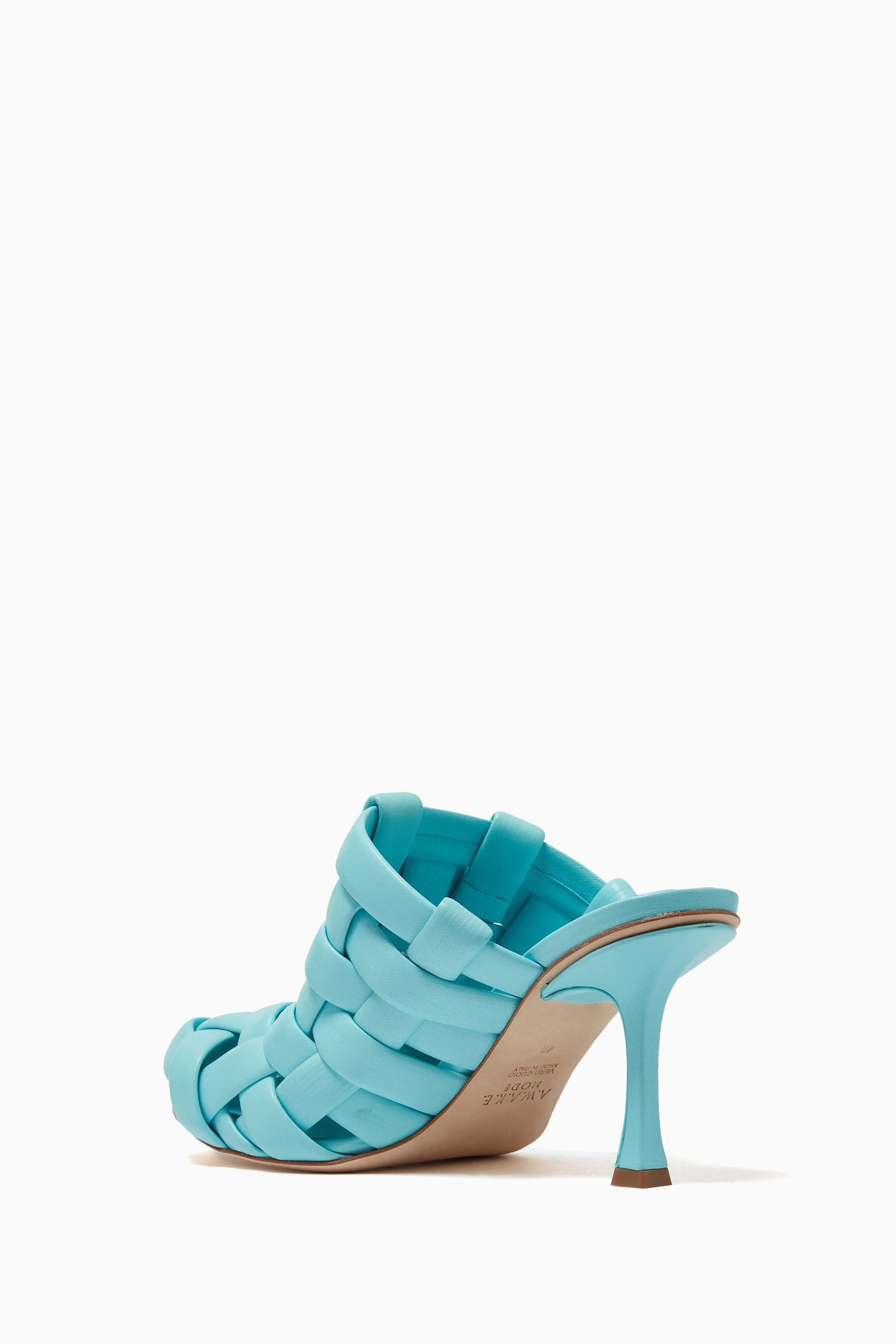 Mules mode discount