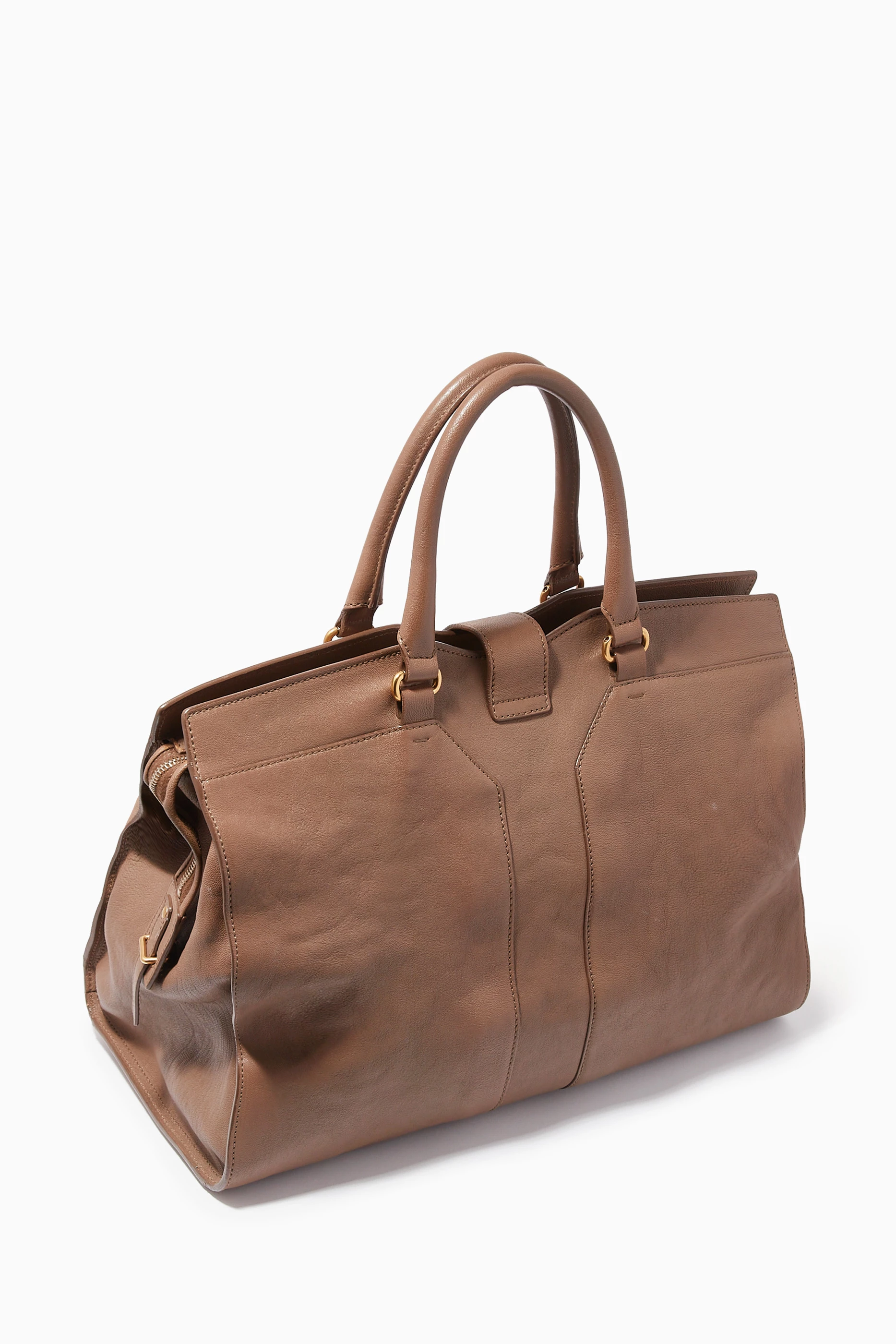Ysl cabas chyc large 2025
