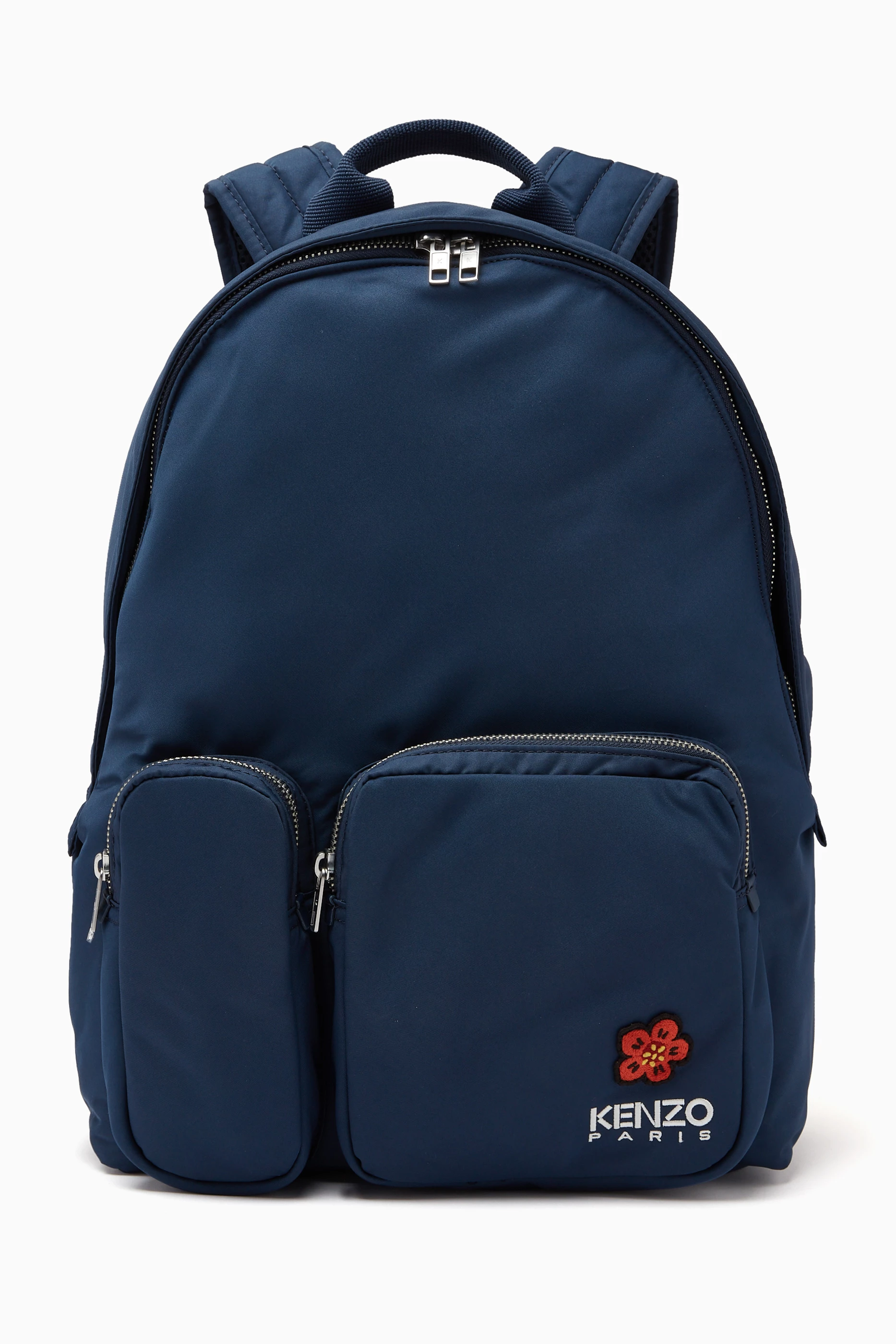 Blue kenzo bag shop