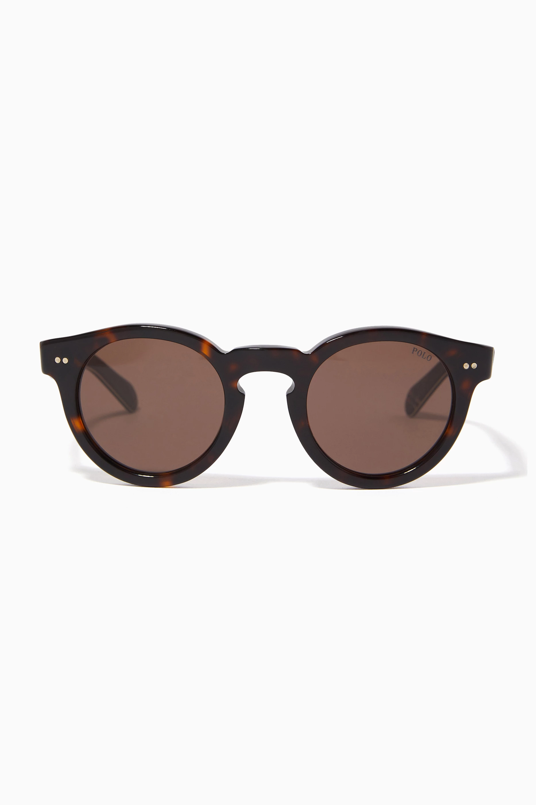 Lentes de sol polo 2025