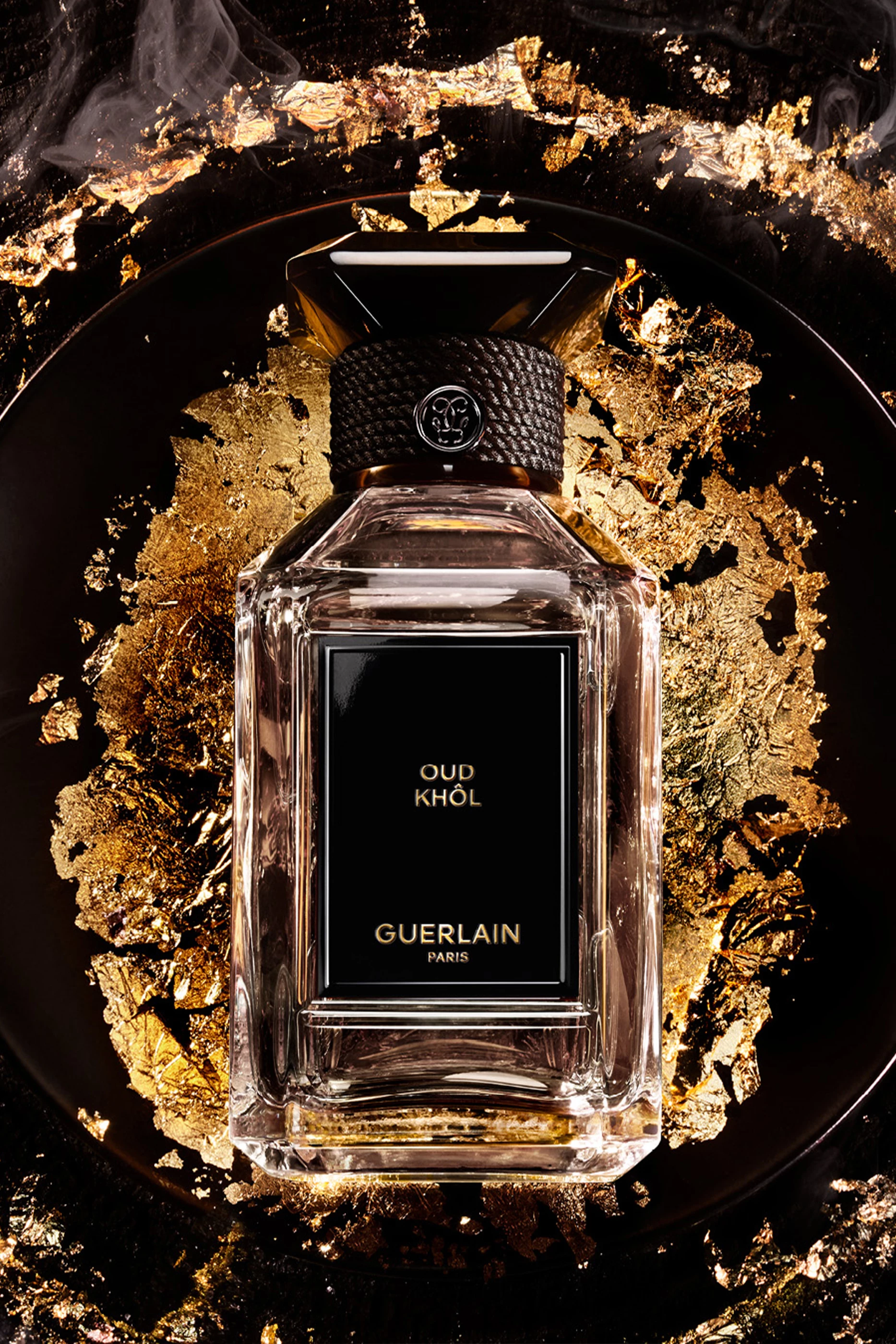 新品 Guerlain OUD KHOL 200mL Buy Guerlain Oud Khôl Eau de Parfum, 200ml For UNISEX Online
