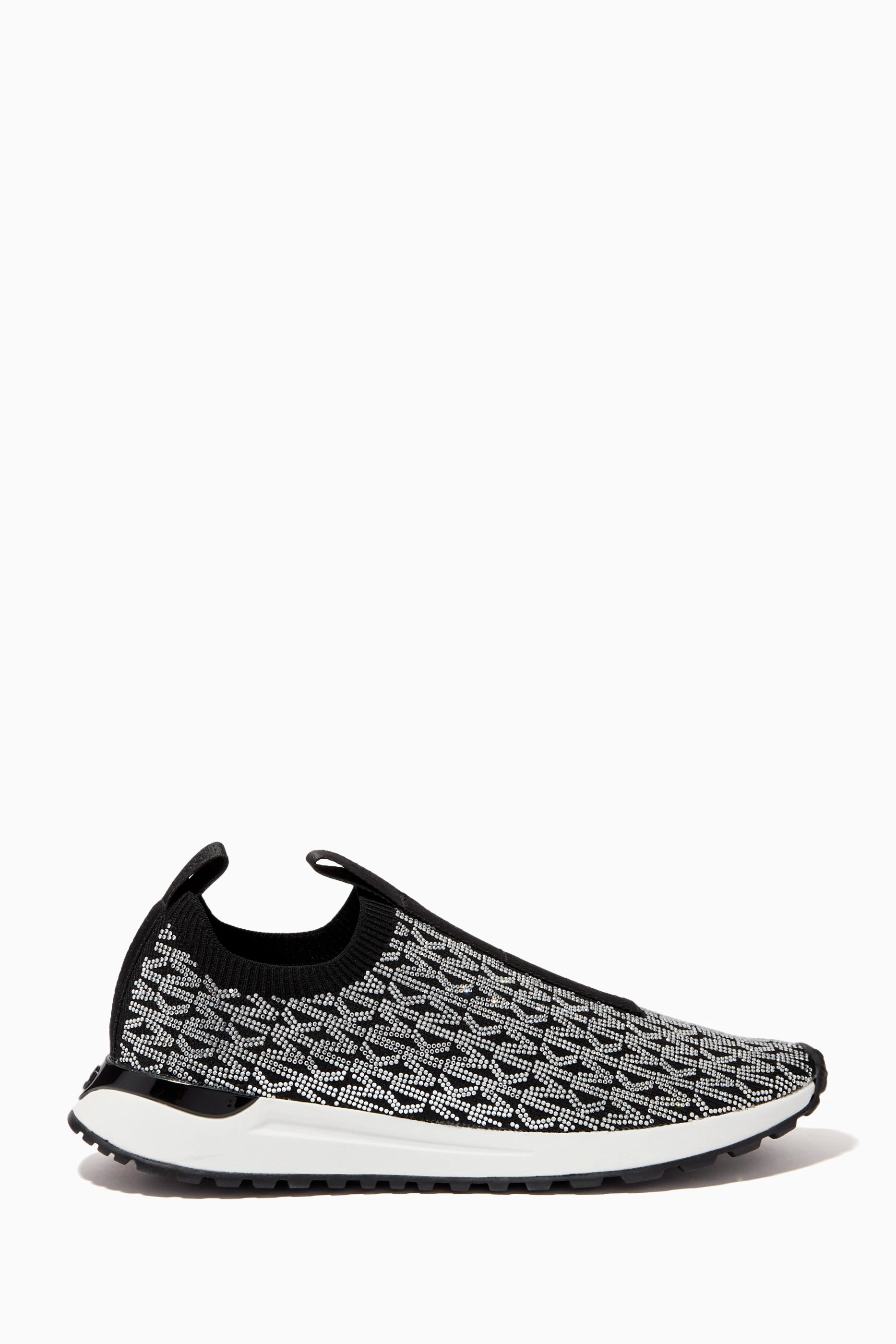 Michael kors crystal sneakers shop