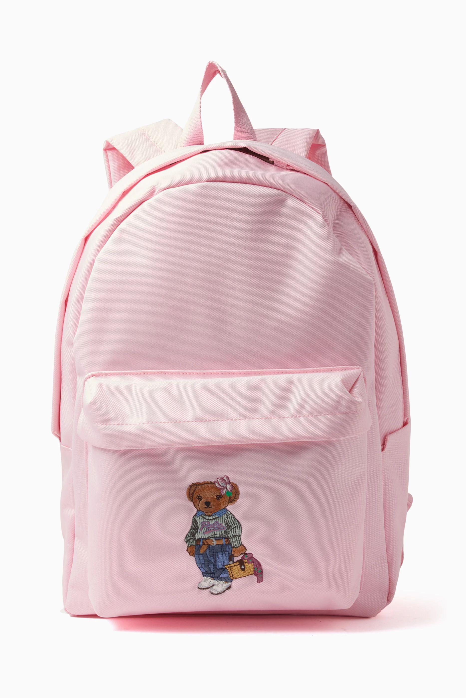 Ralph lauren campus backpack clearance
