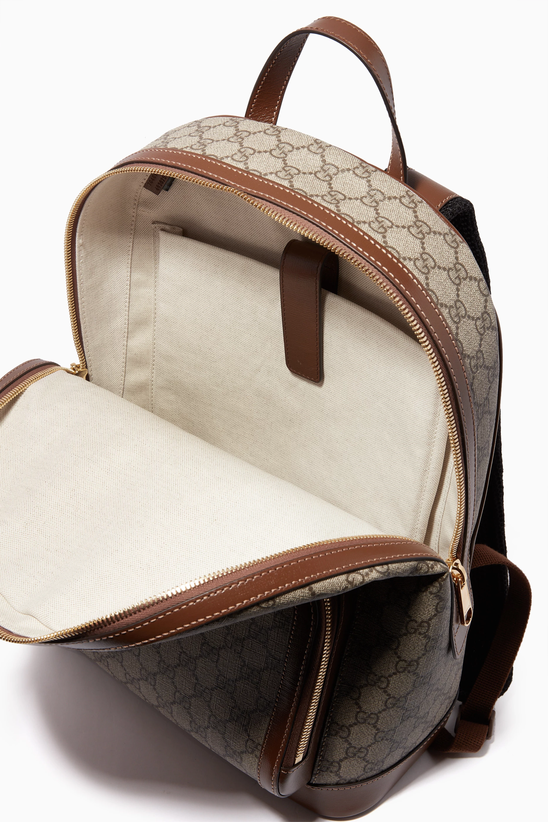 Most expensive gucci backpack shop